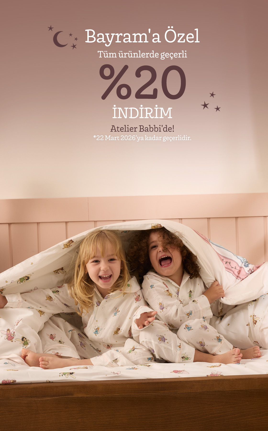 Bayram İndirimleri