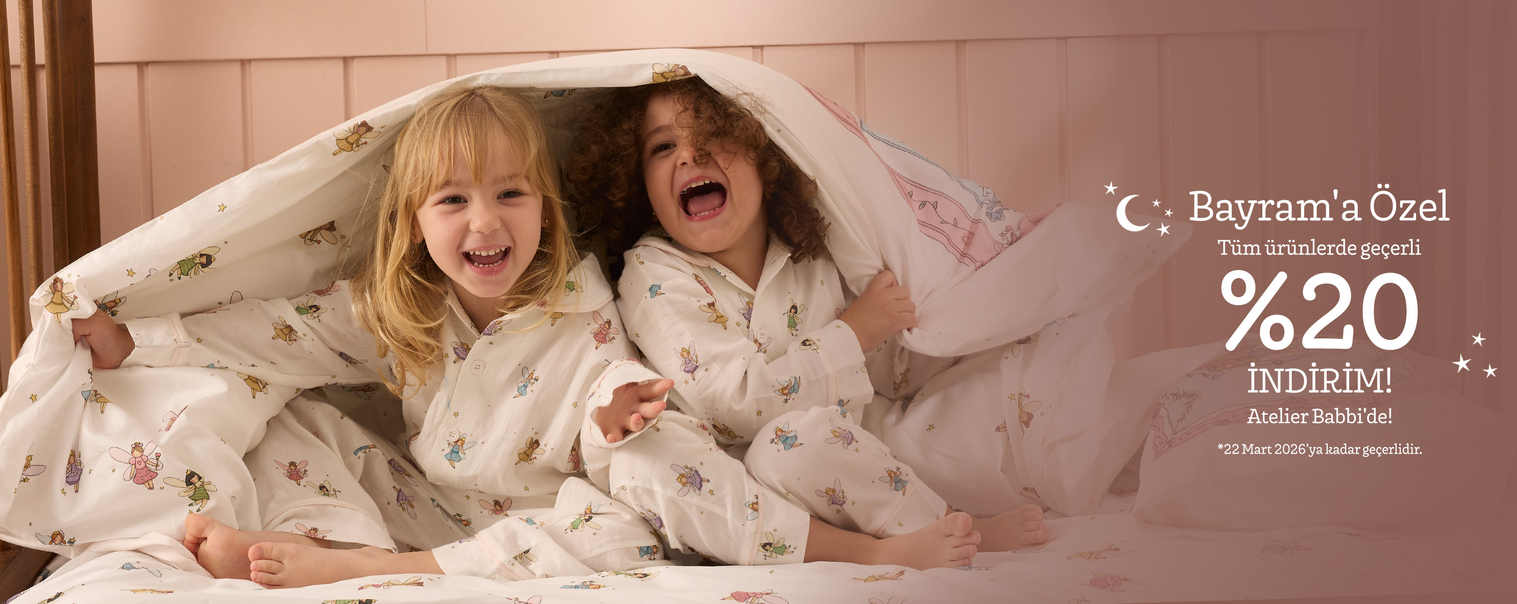 Bayram İndirimleri
