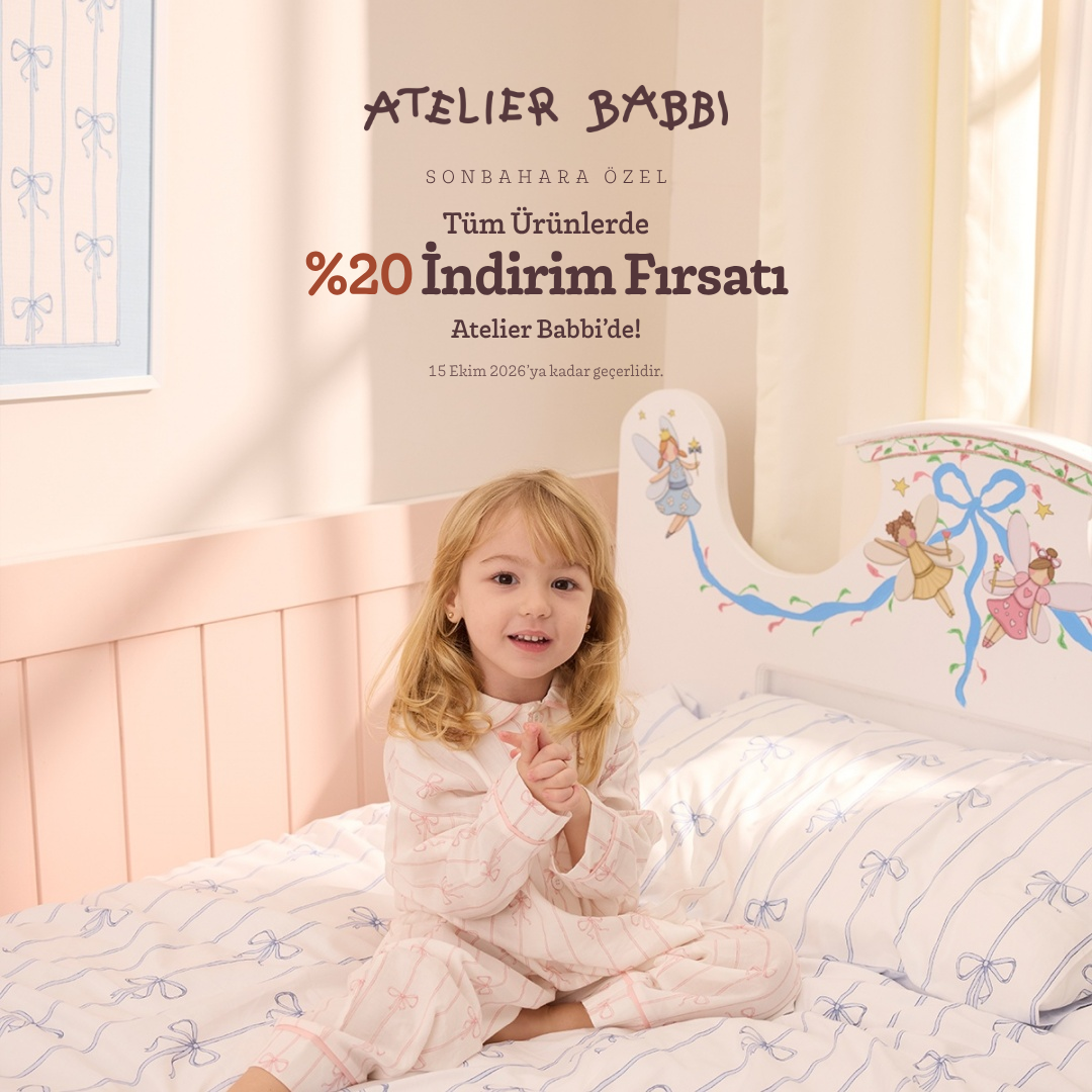 bebek giyim pop-up