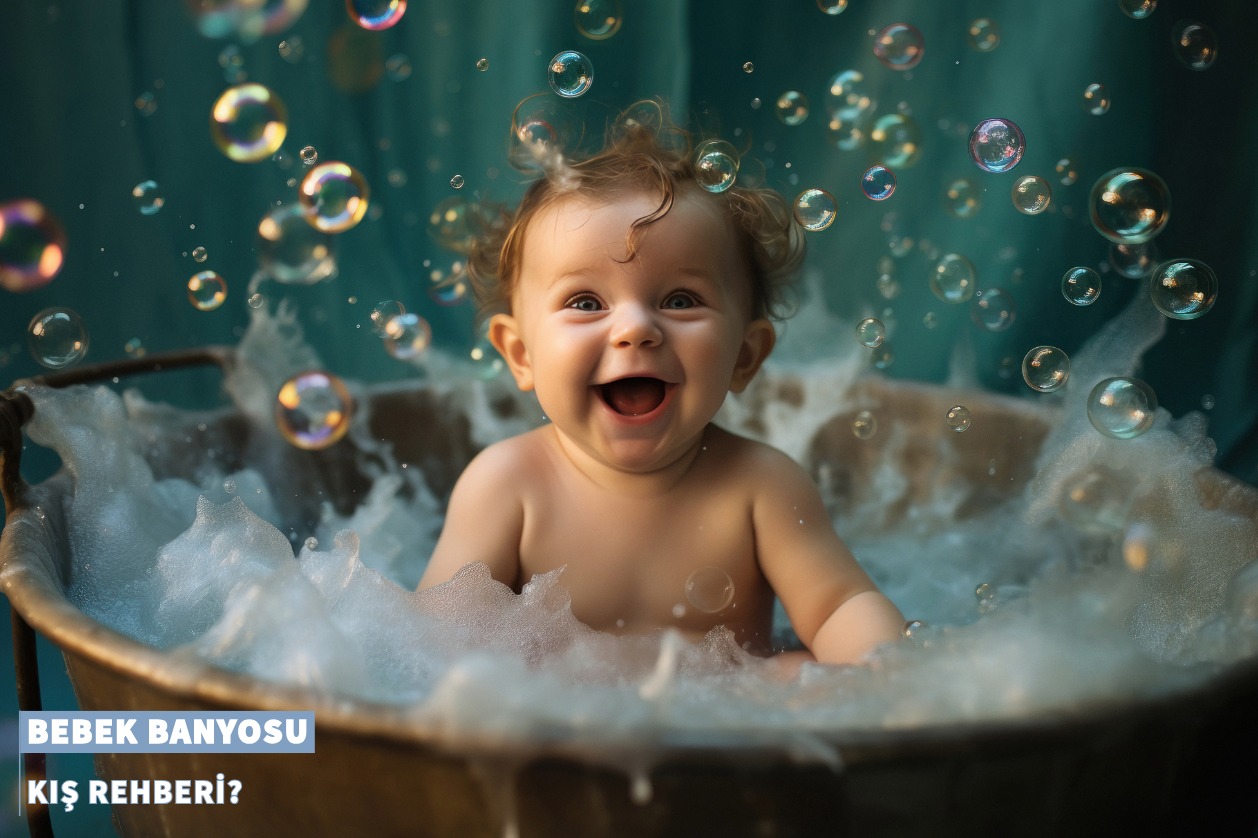 Bebek Banyosu Kış Rehberi