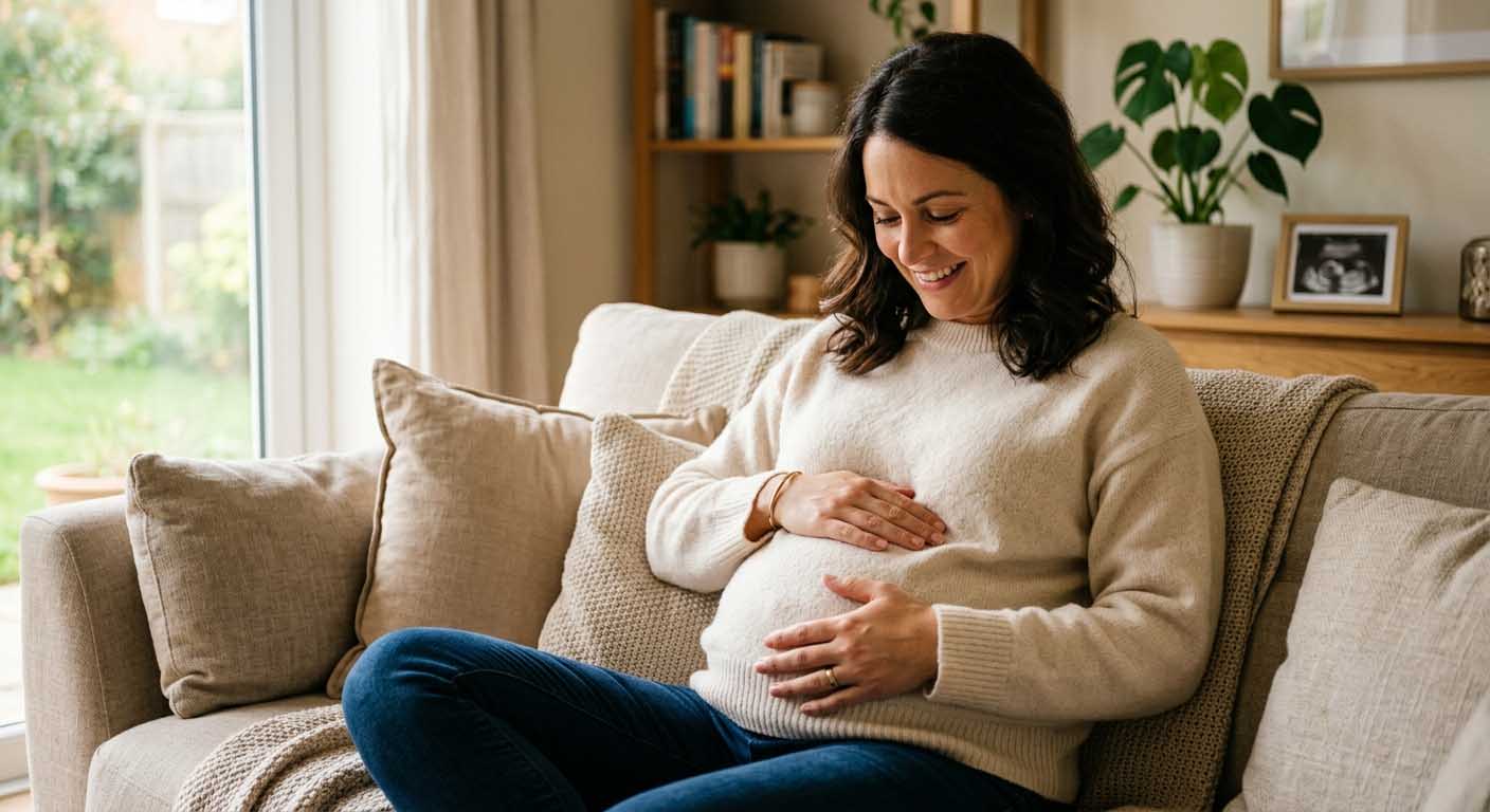 bebek hareketleri kaçıncı haftada hissedilir