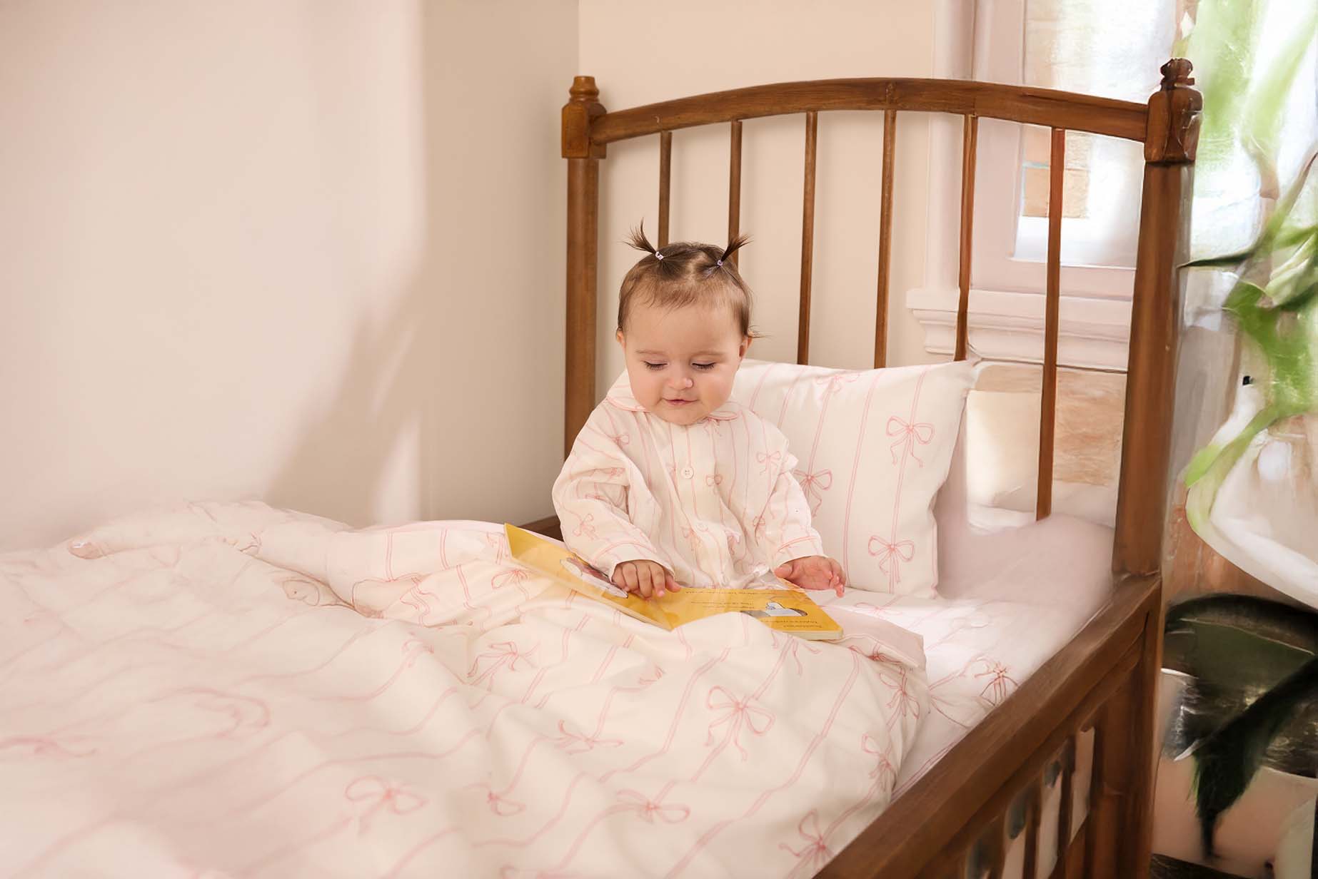 bebek nevresim takımı