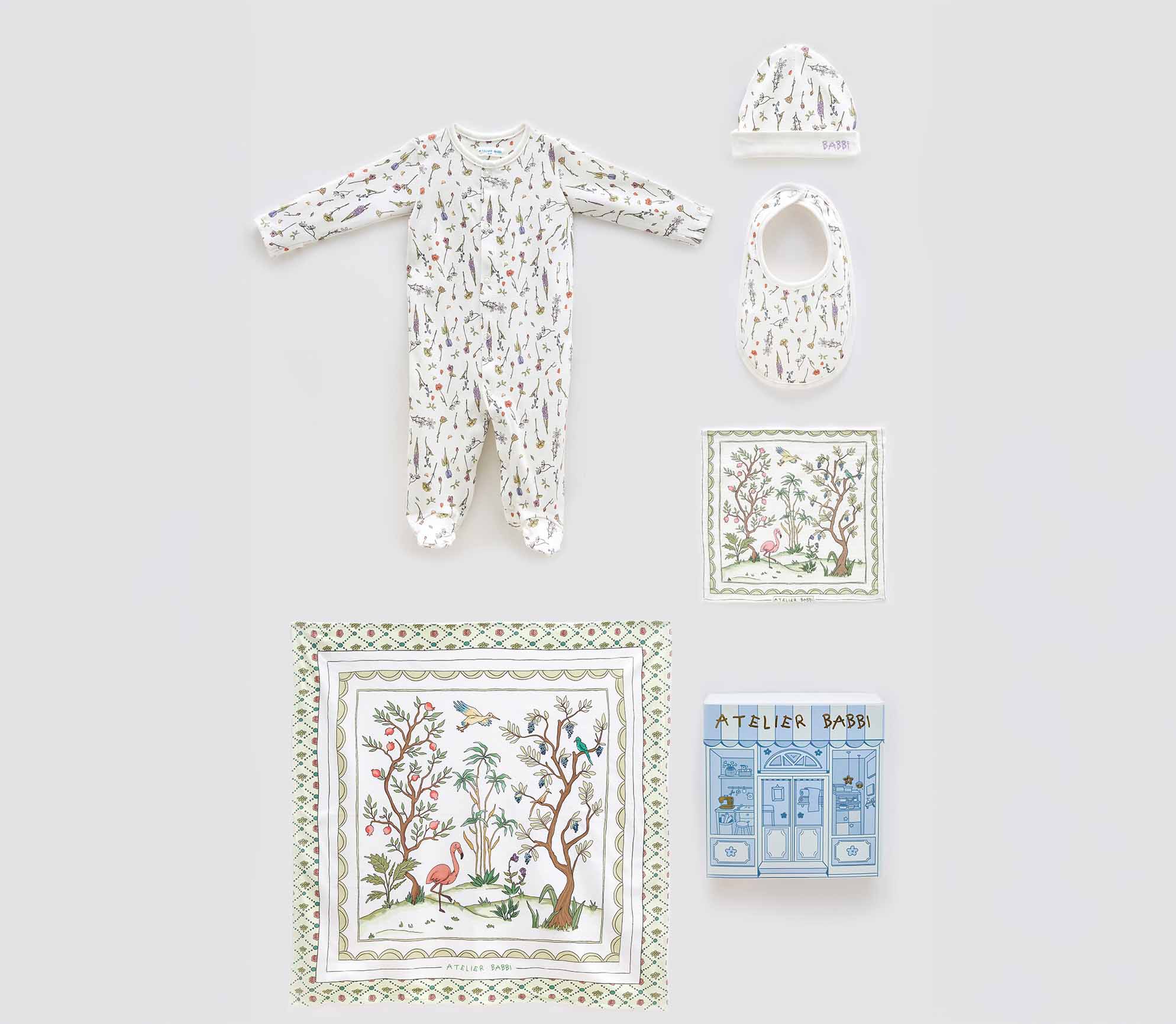 hastane çıkış çantası listesi