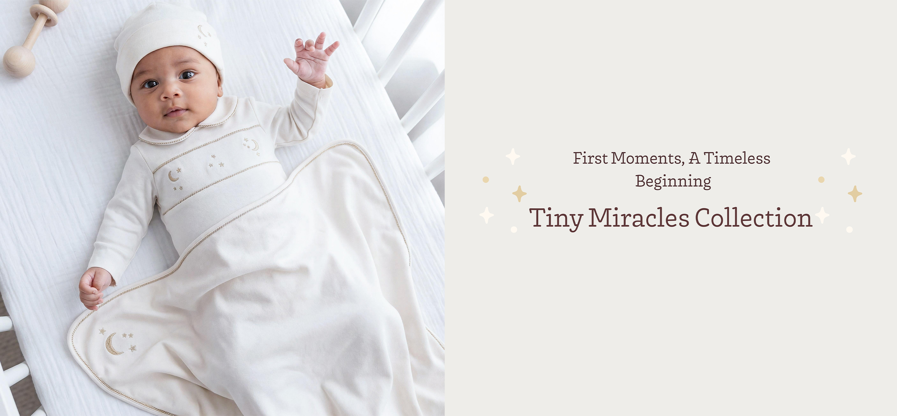 Tiny Miracles Collection