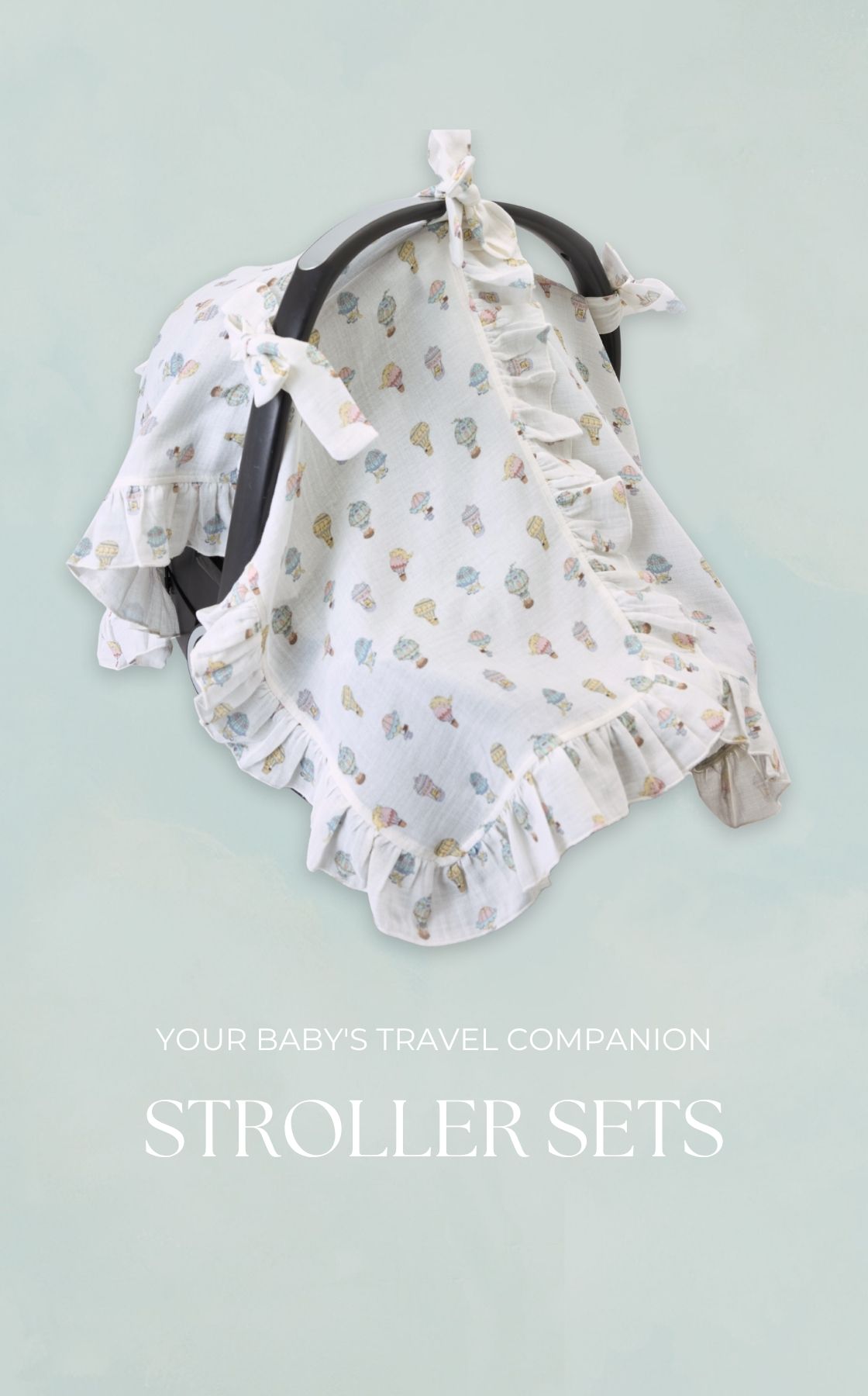 Stroller Products