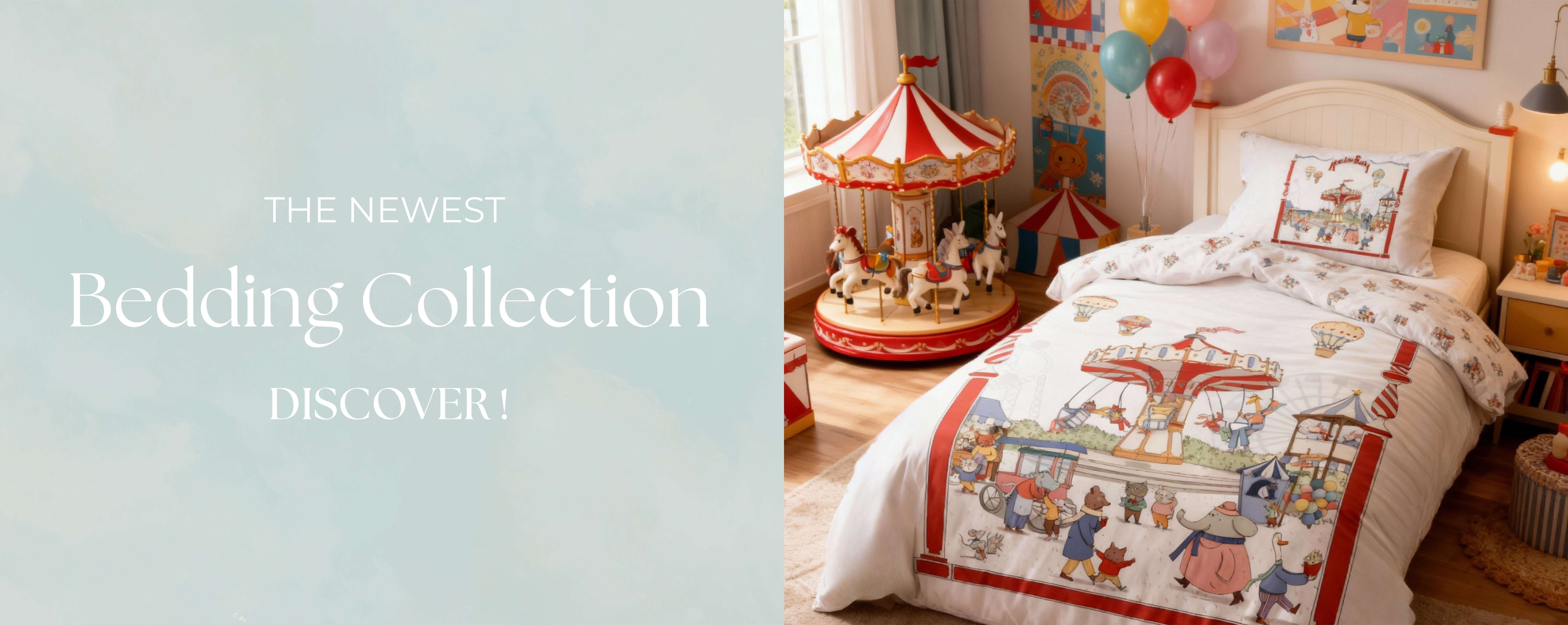 Sheet and Duvet Cover Set