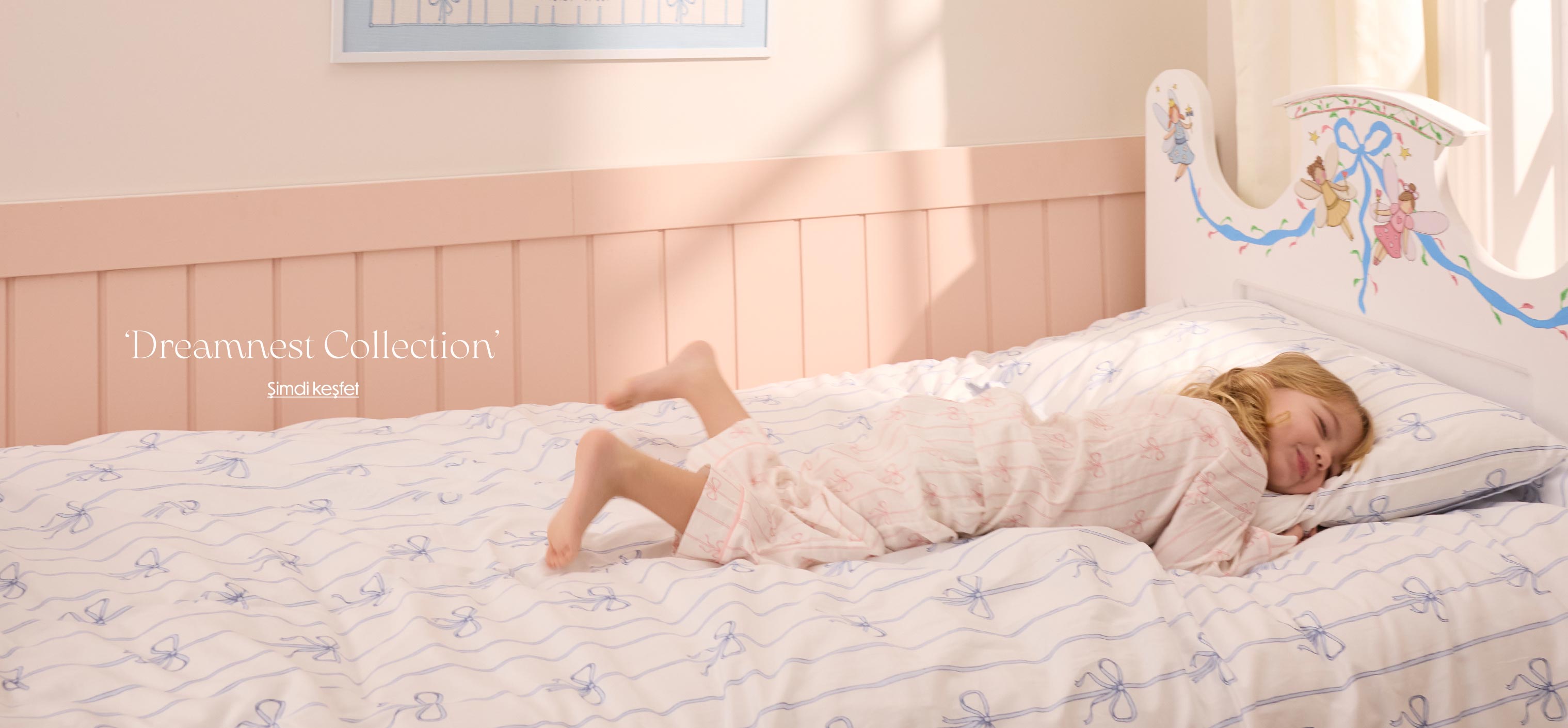 Nevresim ve Çarşaf Takımları