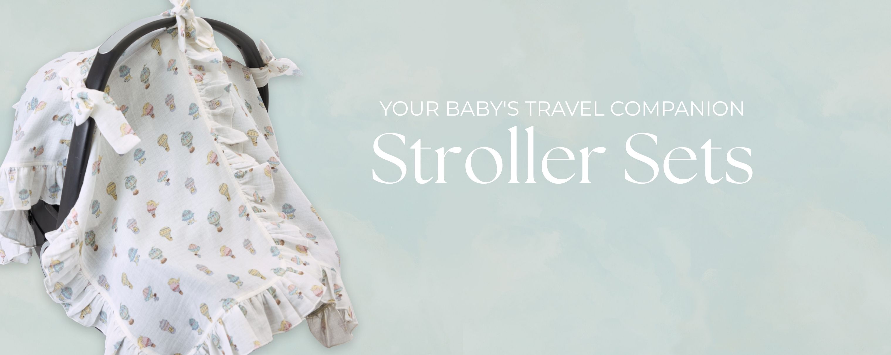 Stroller Products