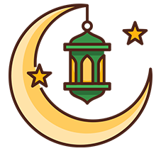 <span style=color:#B8860B;>SPECIAL FOR RAMADAN</span>