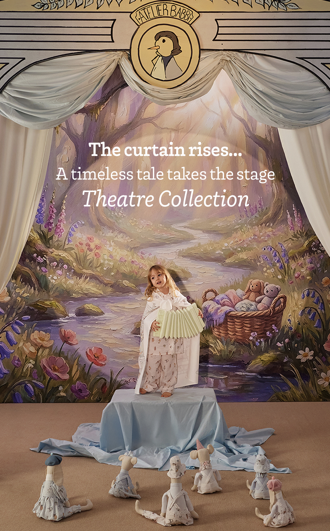 Theatre Collection