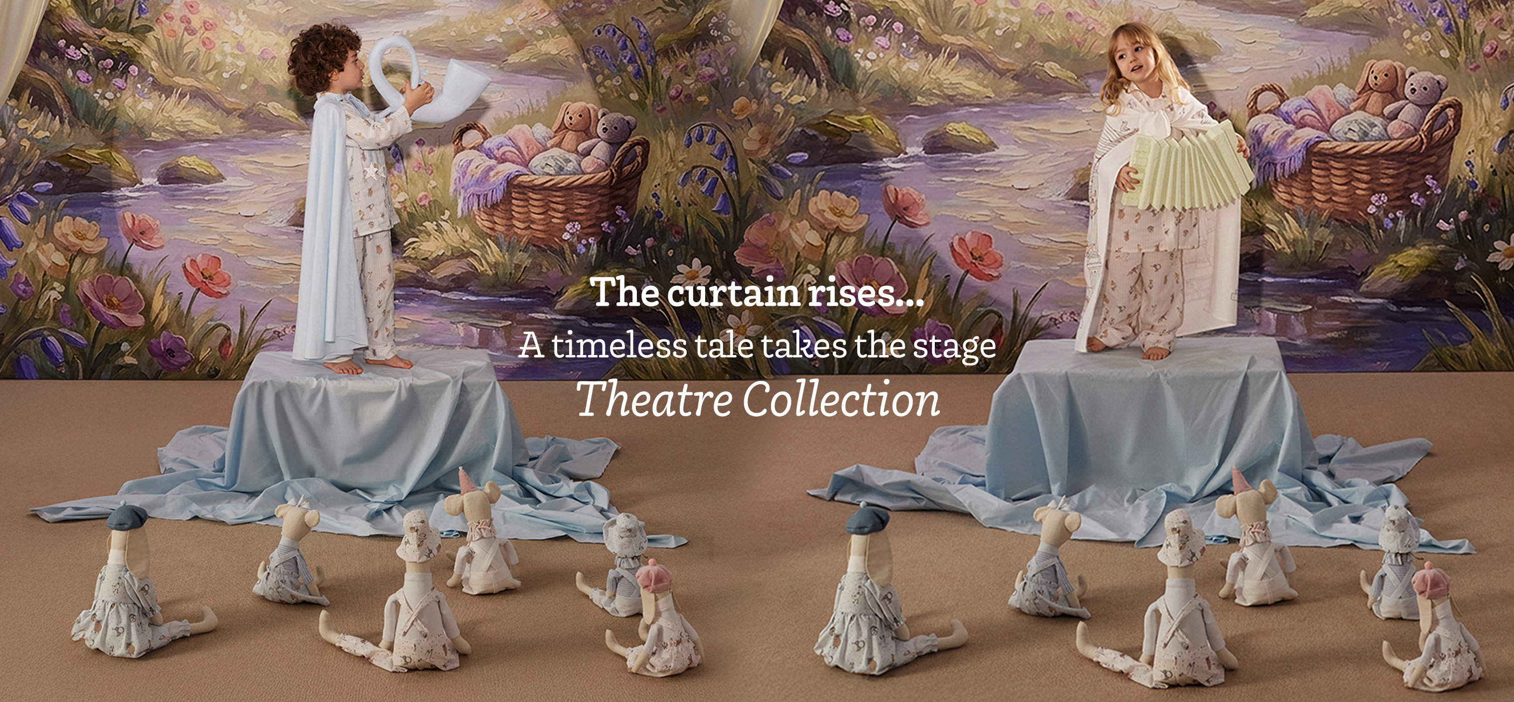 Theatre Collection