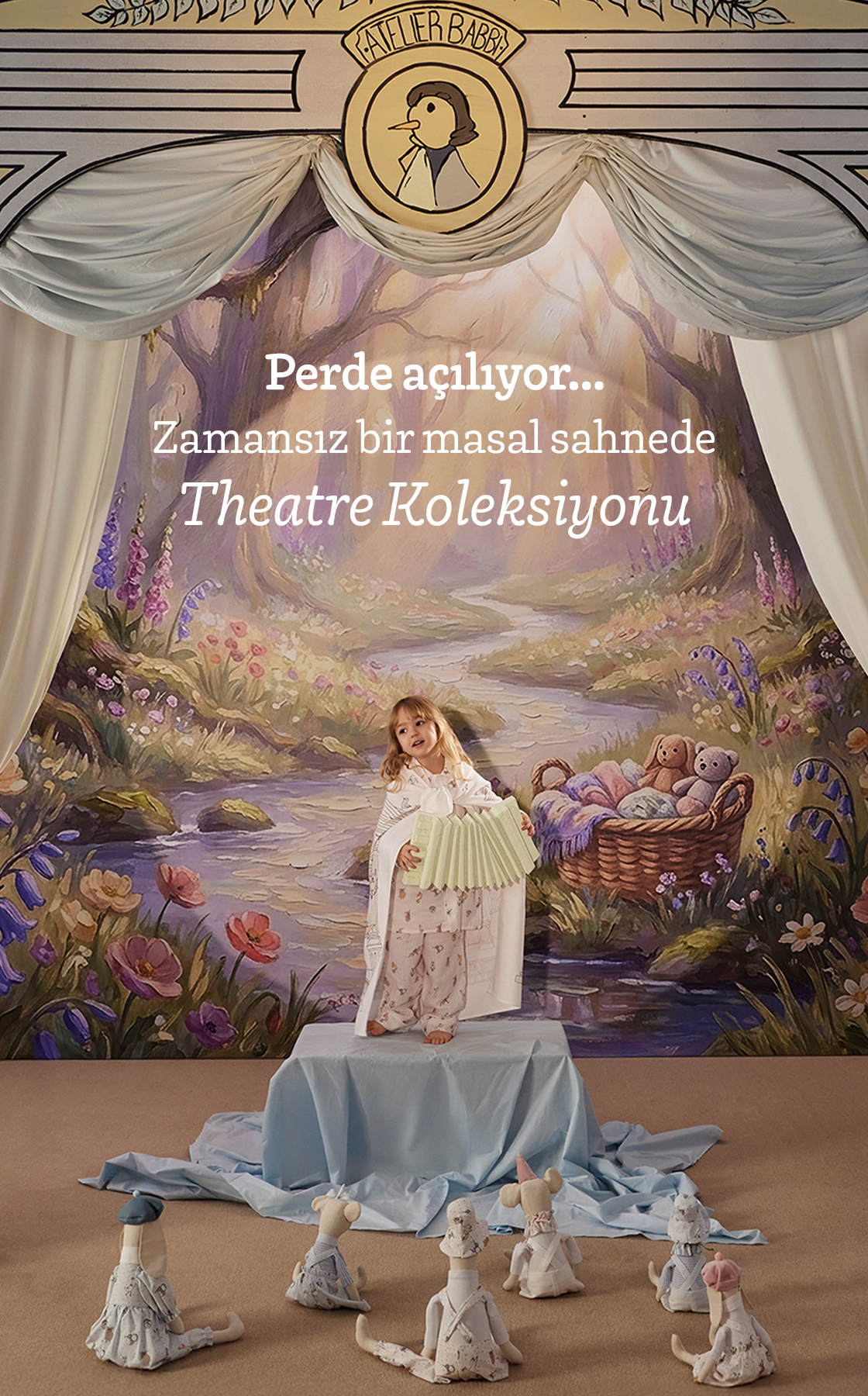 Theatre Koleksiyonu
