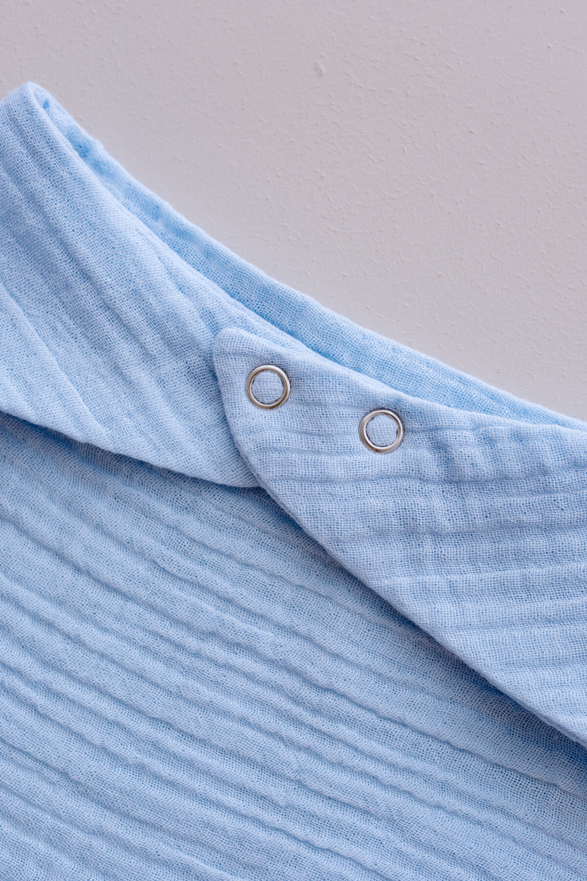 3Lü Müslin Önlük Seti