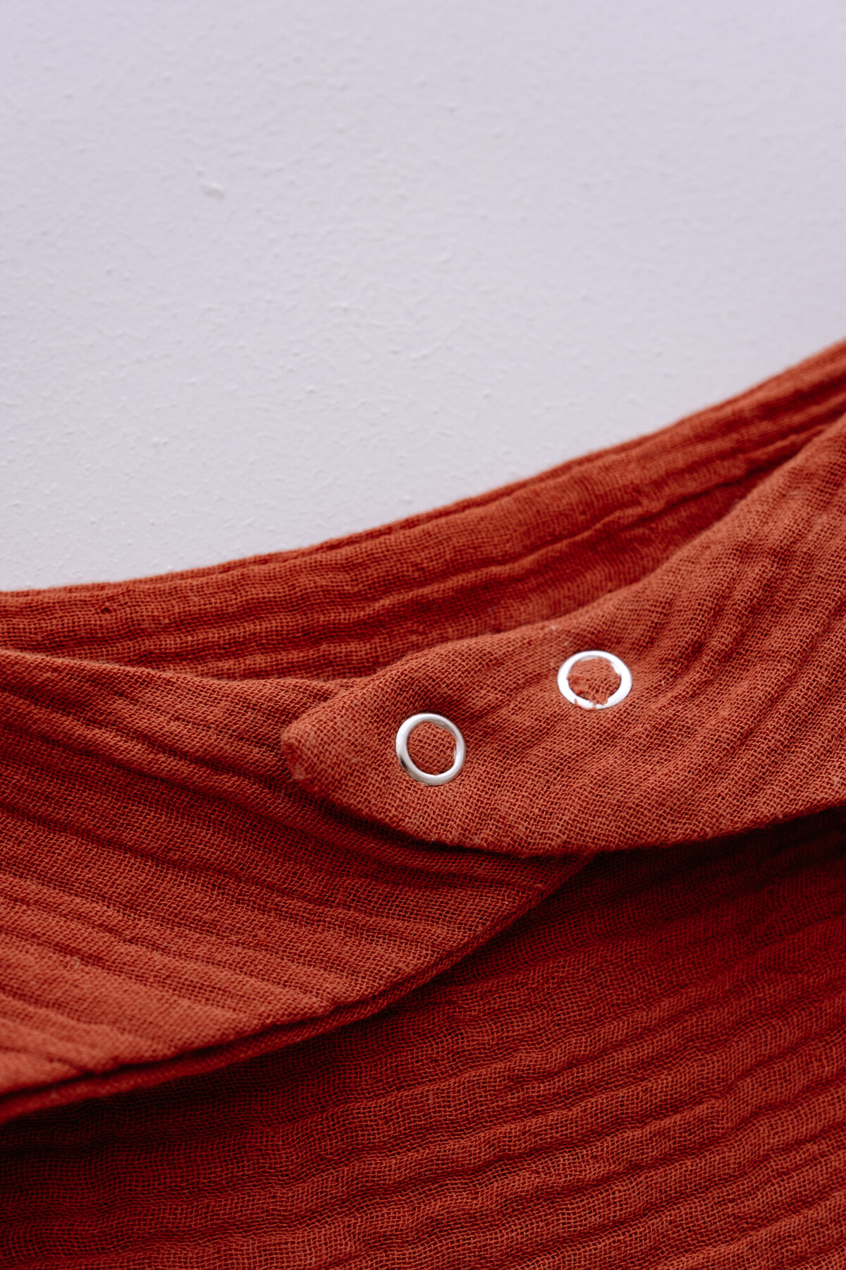 3Lü Müslin Önlük Seti