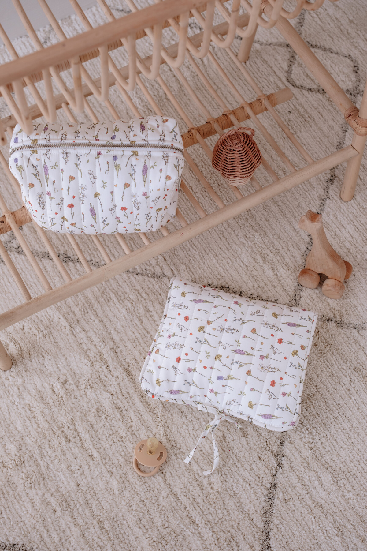 Care Gift Set - Spring