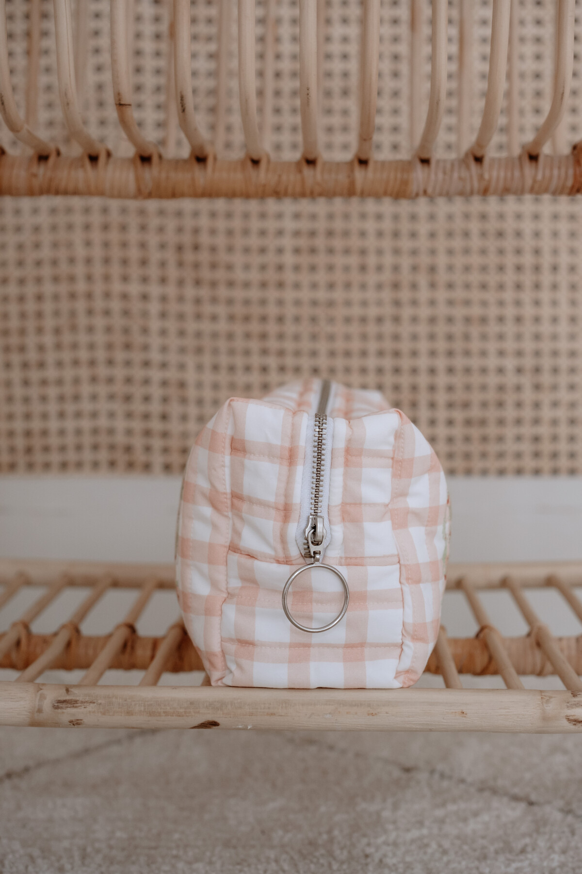 Care Bag - Strawberry