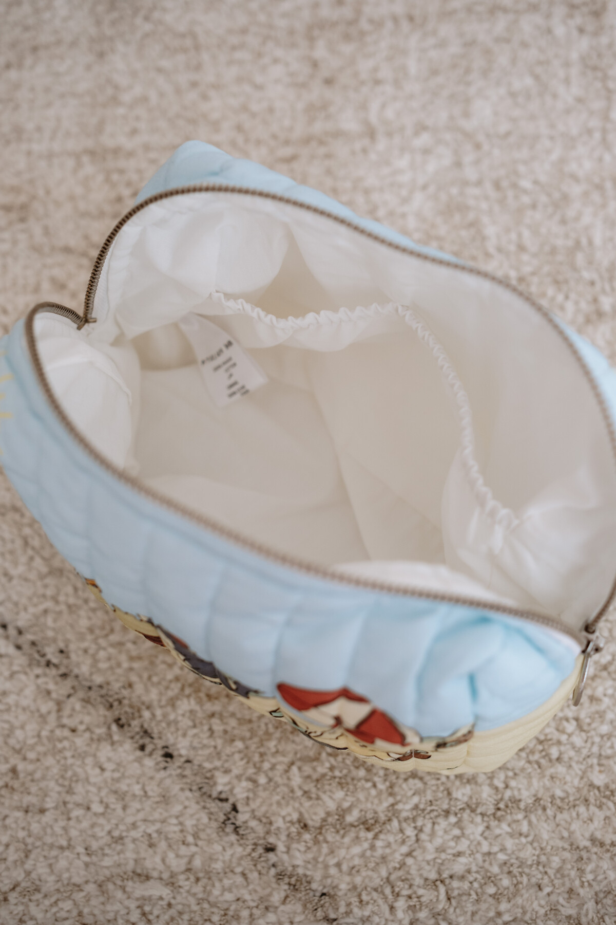 Care Bag - Beach / Boy