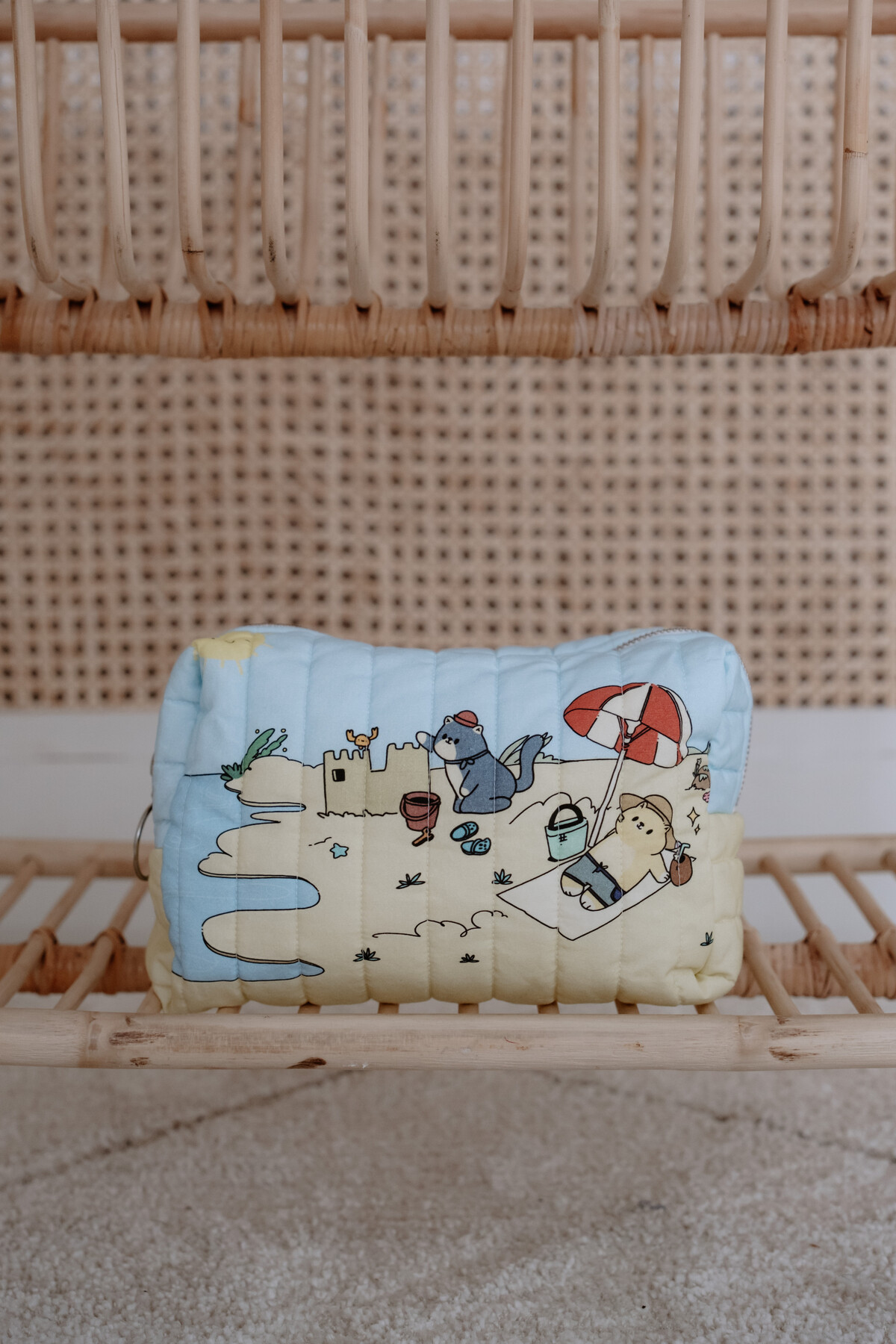 Care Bag - Beach / Boy