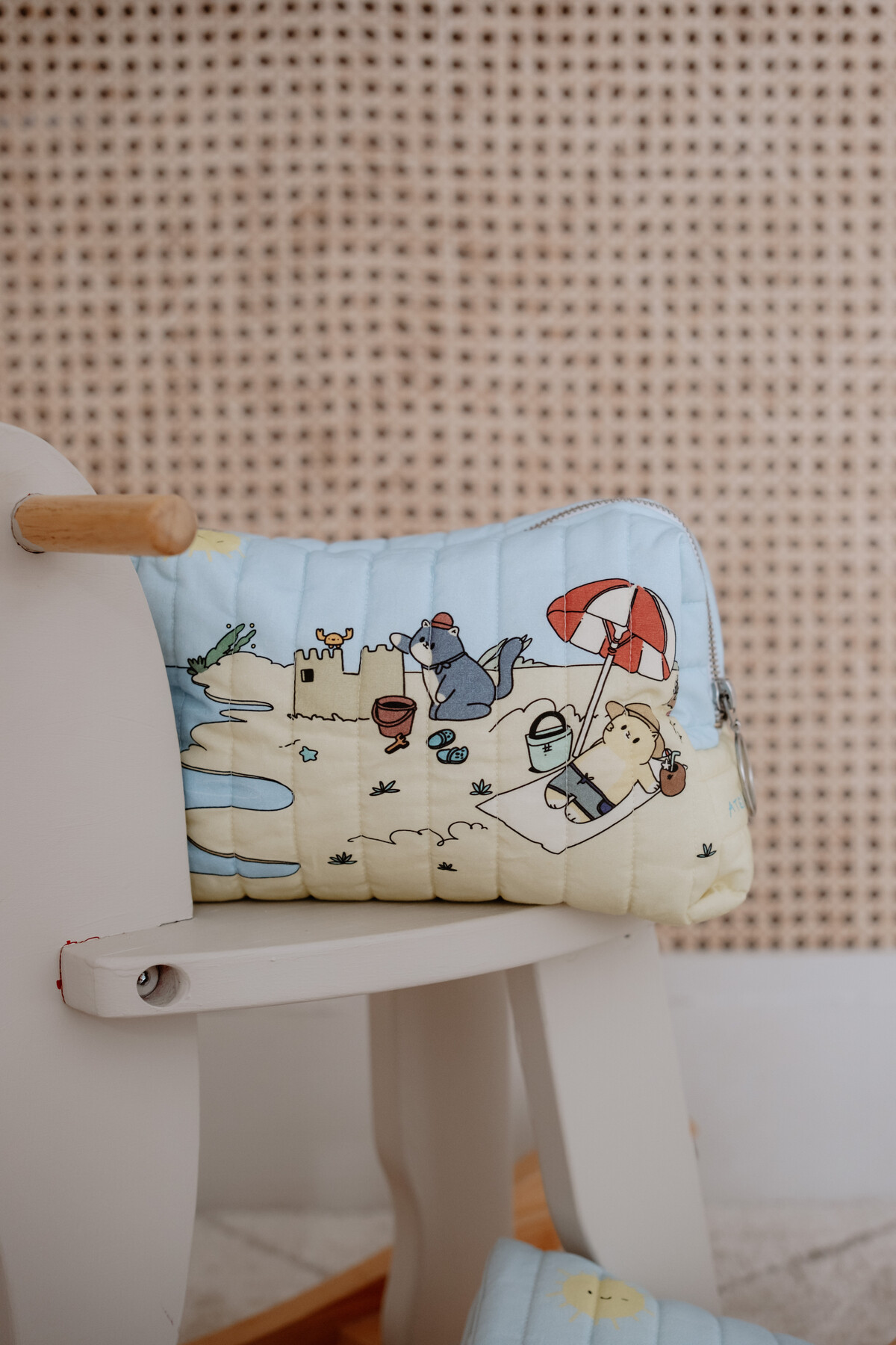 Care Bag - Beach / Boy