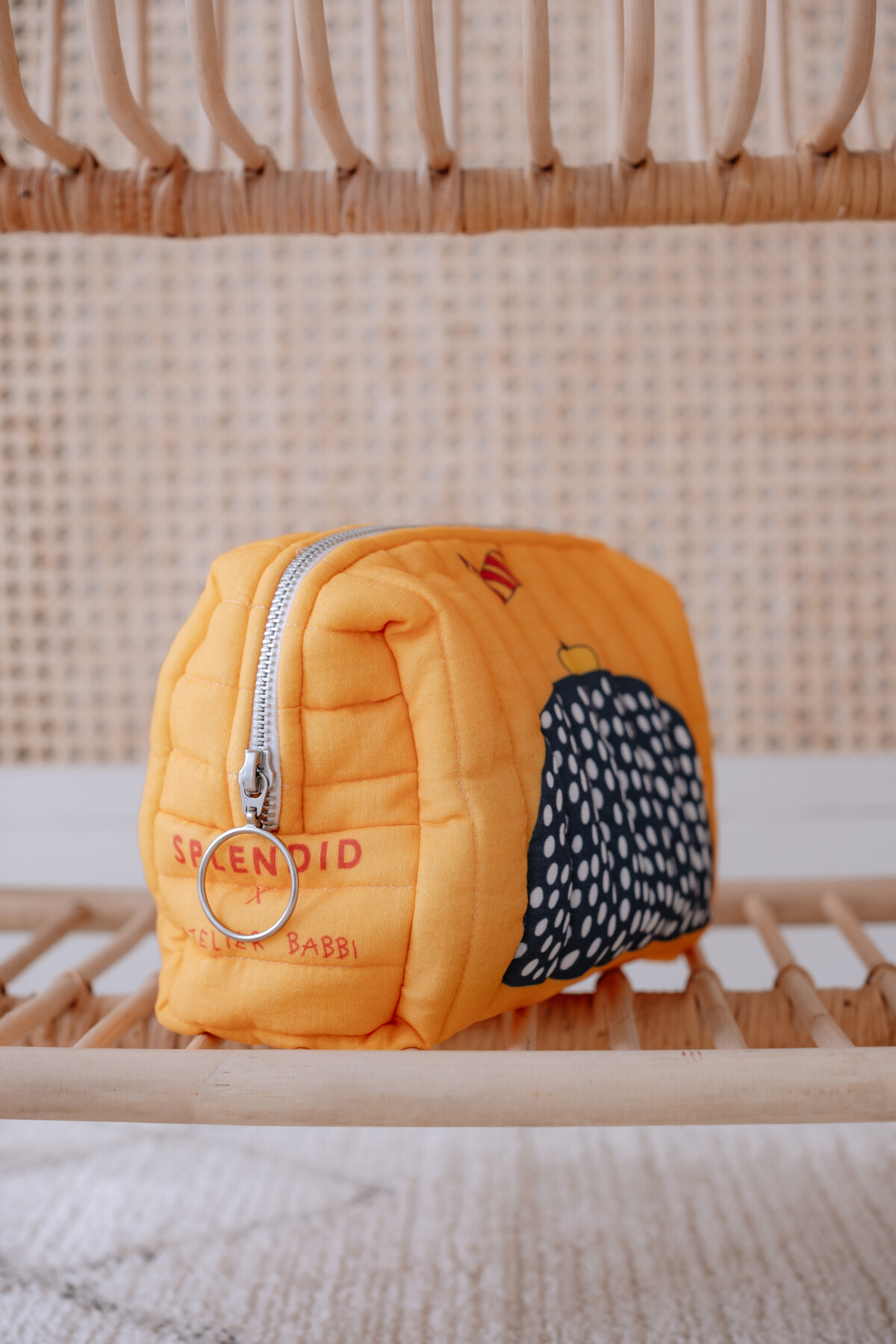 Care Bag - Splendid Palace