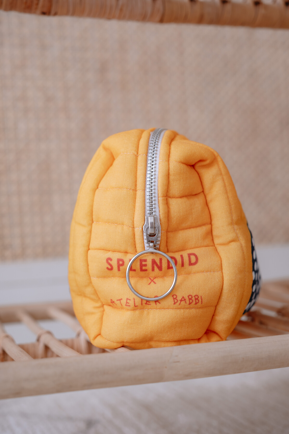 Care Bag - Splendid Palace