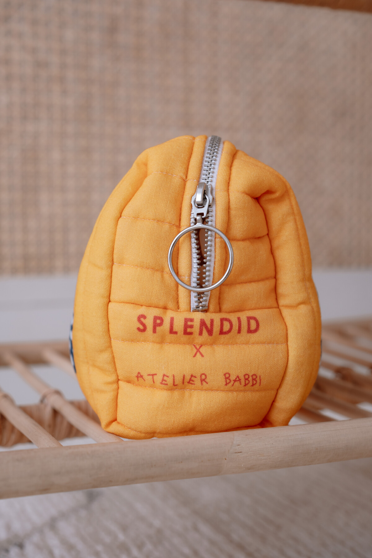 Care Bag - Splendid Palace