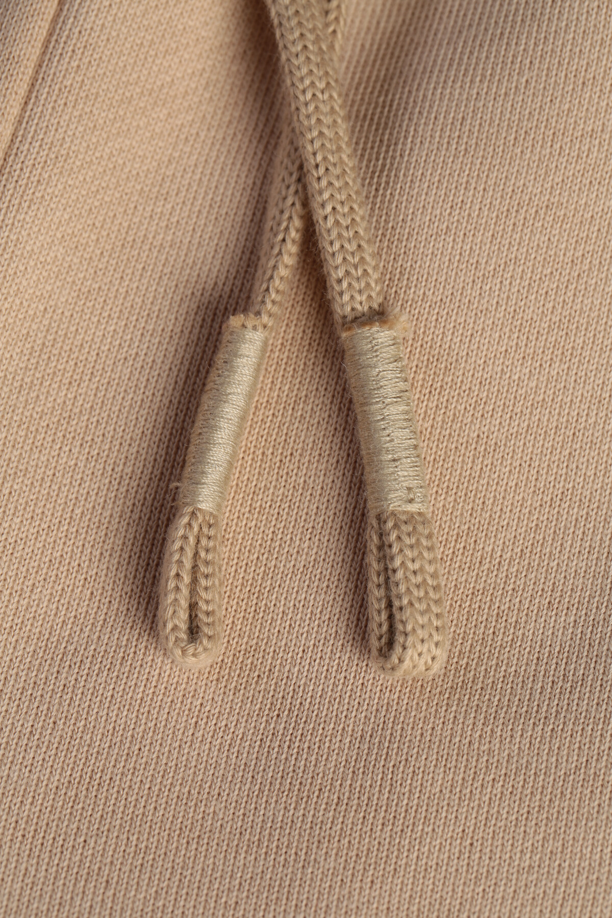 Eşofman Altı - Bej