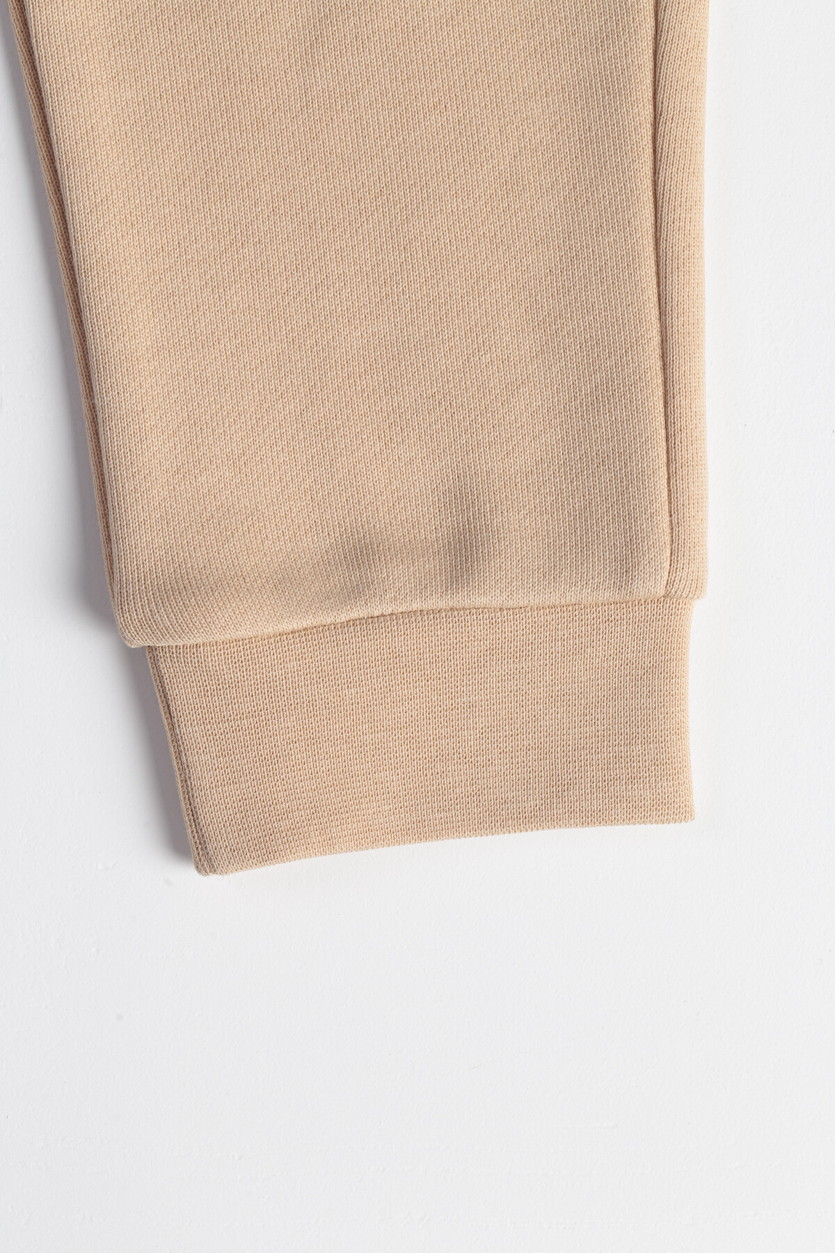 Eşofman Altı - Bej