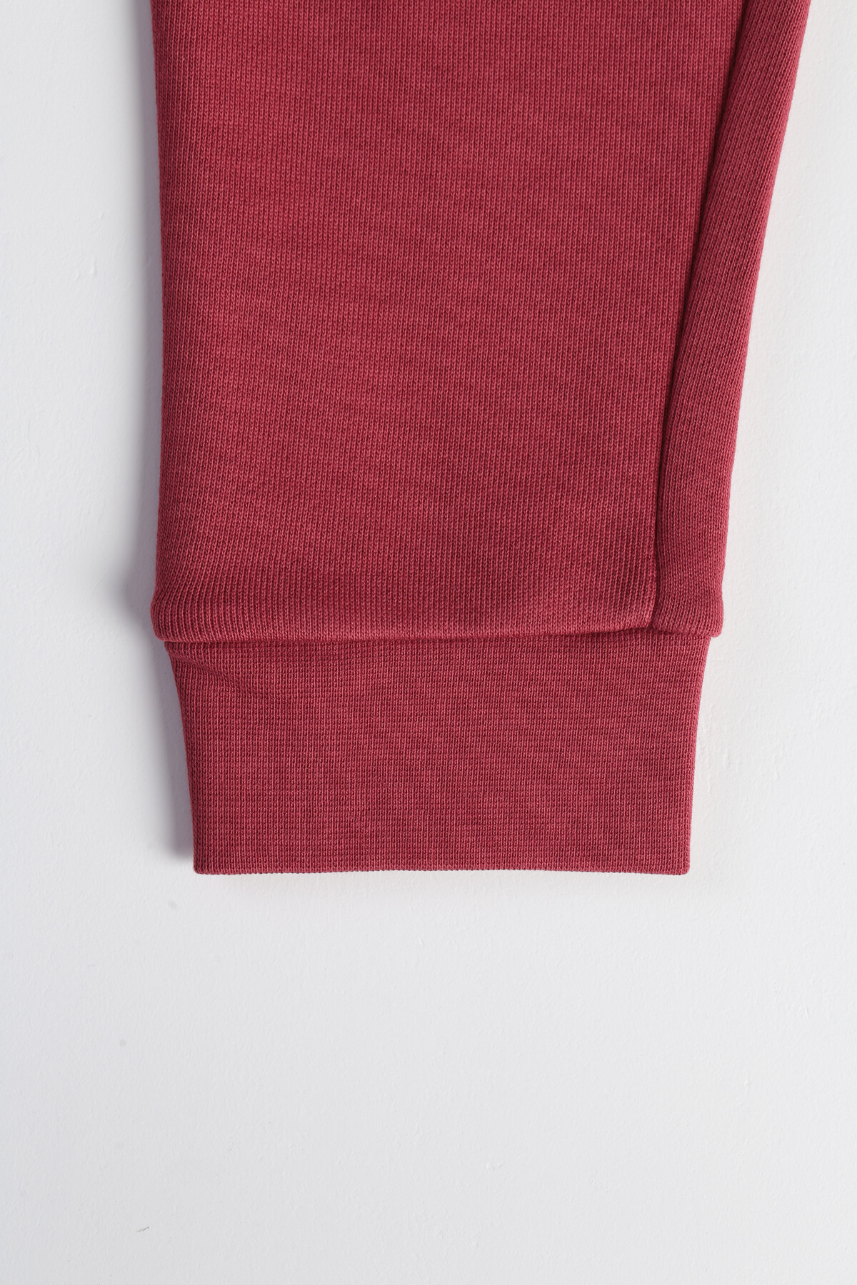 Eşofman Altı - Bordo