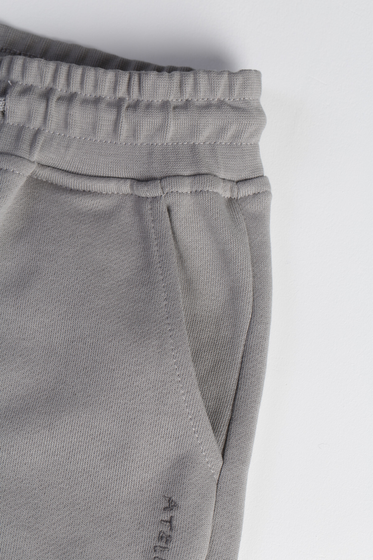 Eşofman Altı - Gri