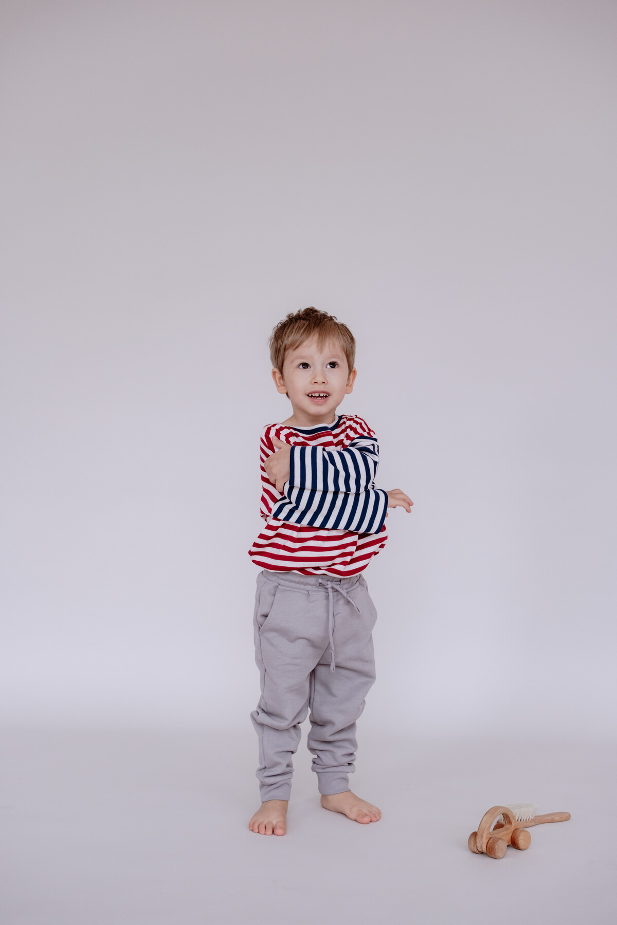 Eşofman Altı - Gri