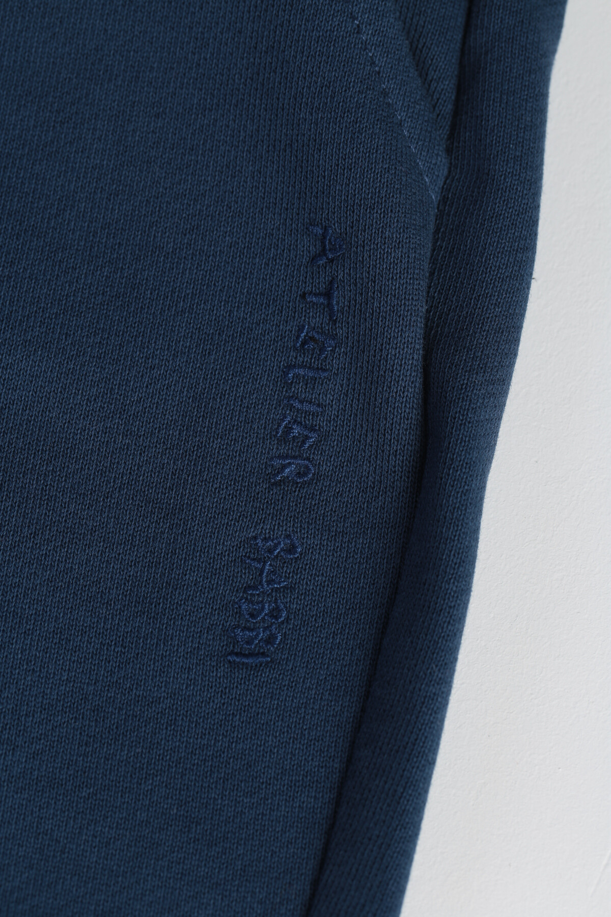 Sweatpants - Navy Blue