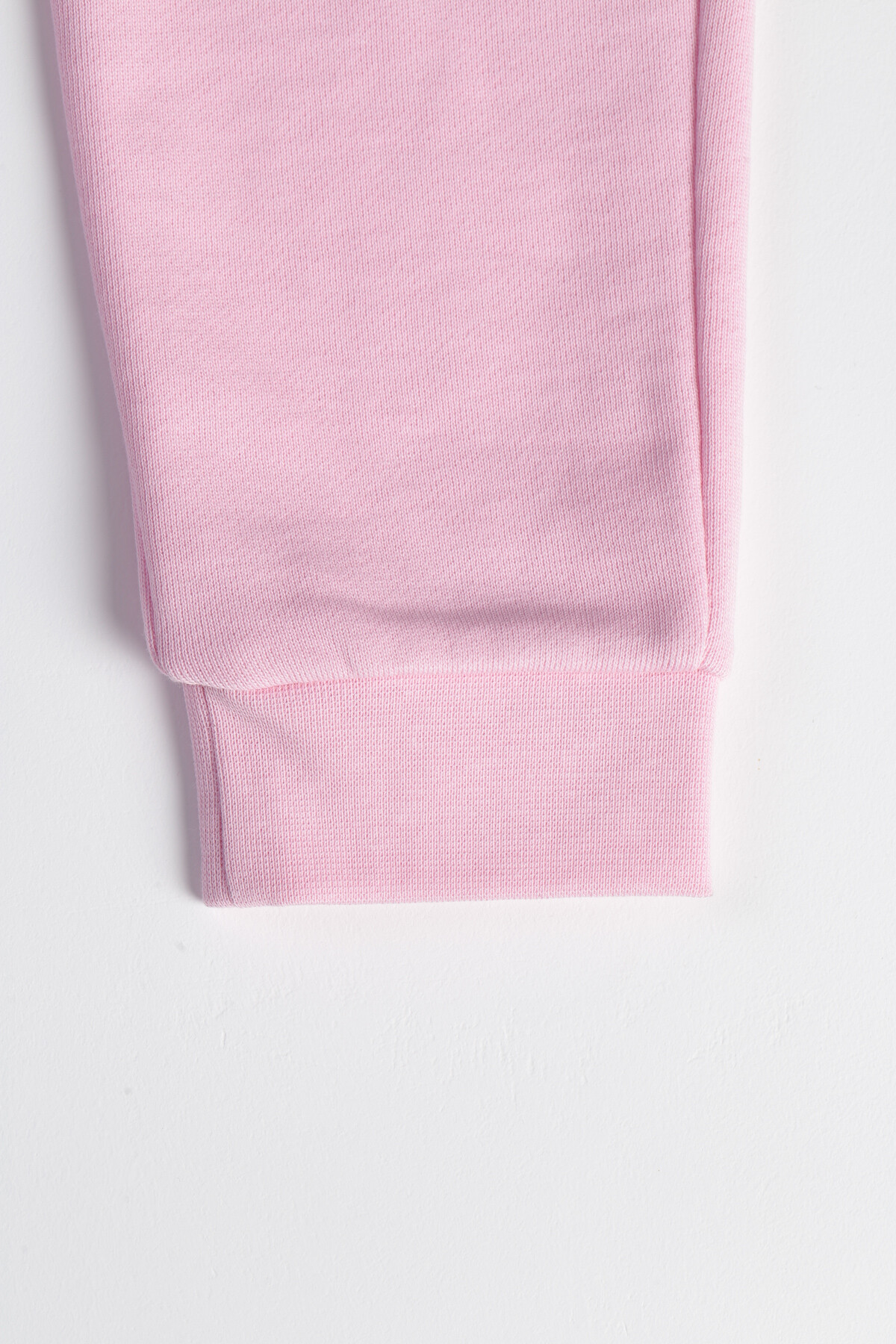 Eşofman Altı - Pembe