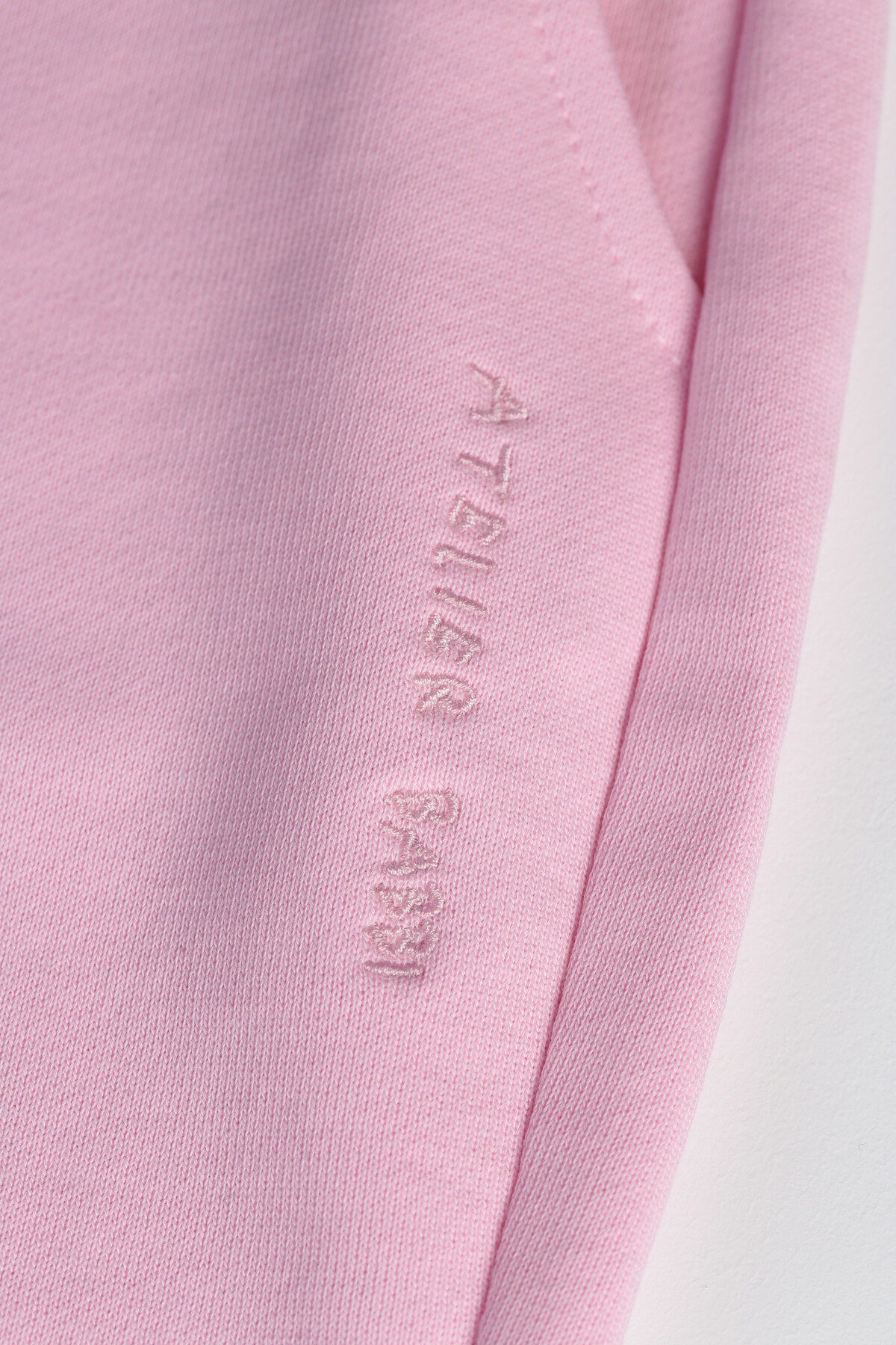 Eşofman Altı - Pembe