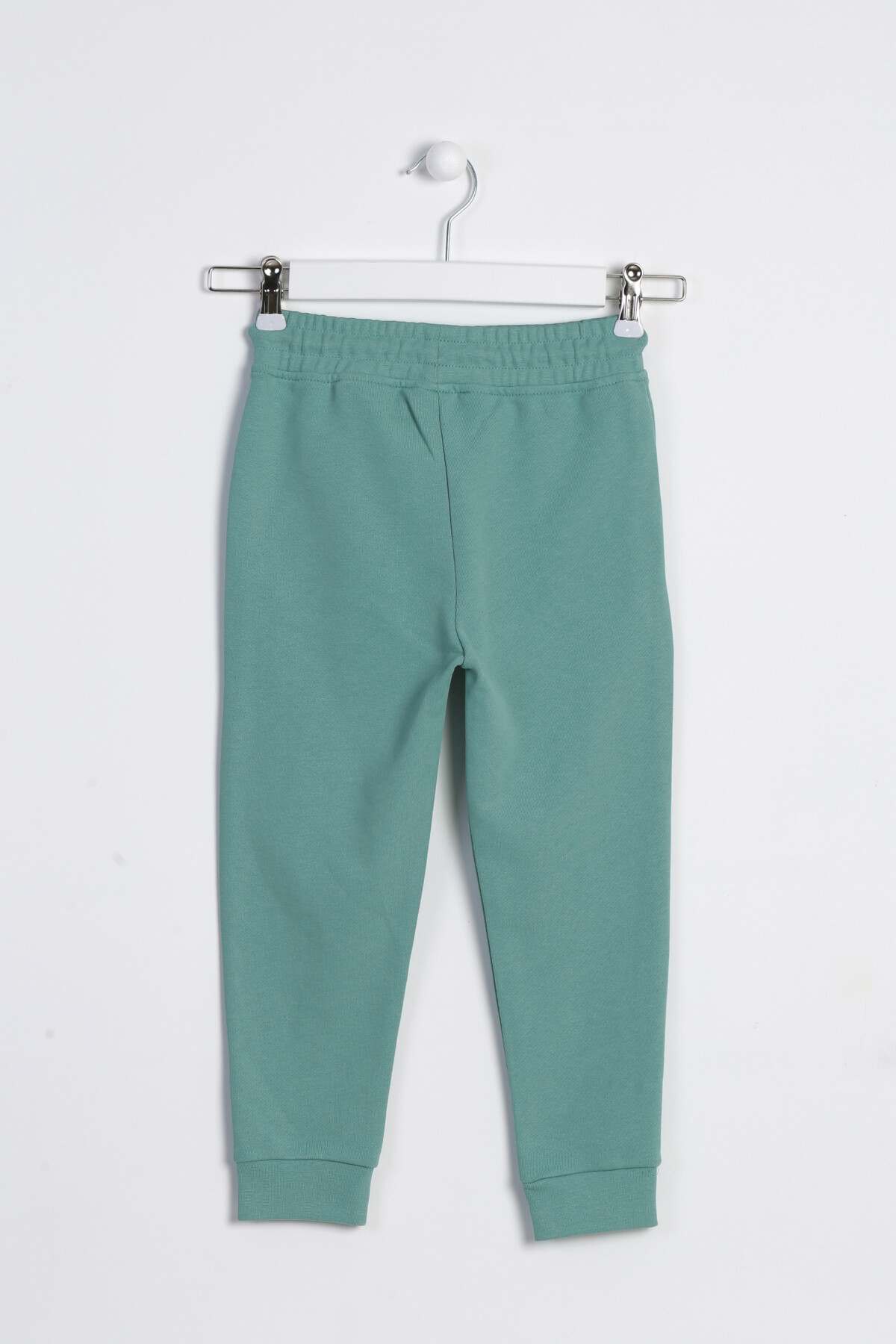 Eşofman Altı - Yeşil