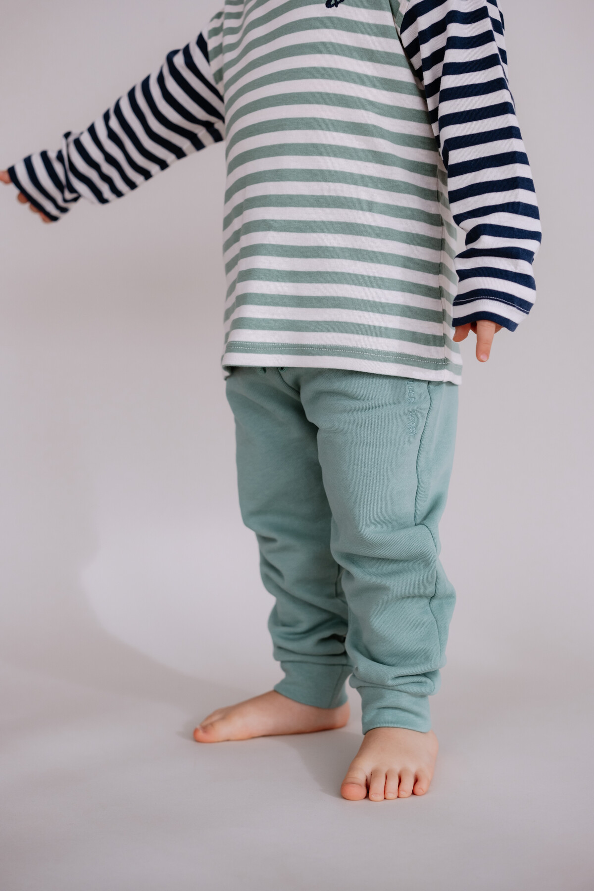 Eşofman Altı - Yeşil