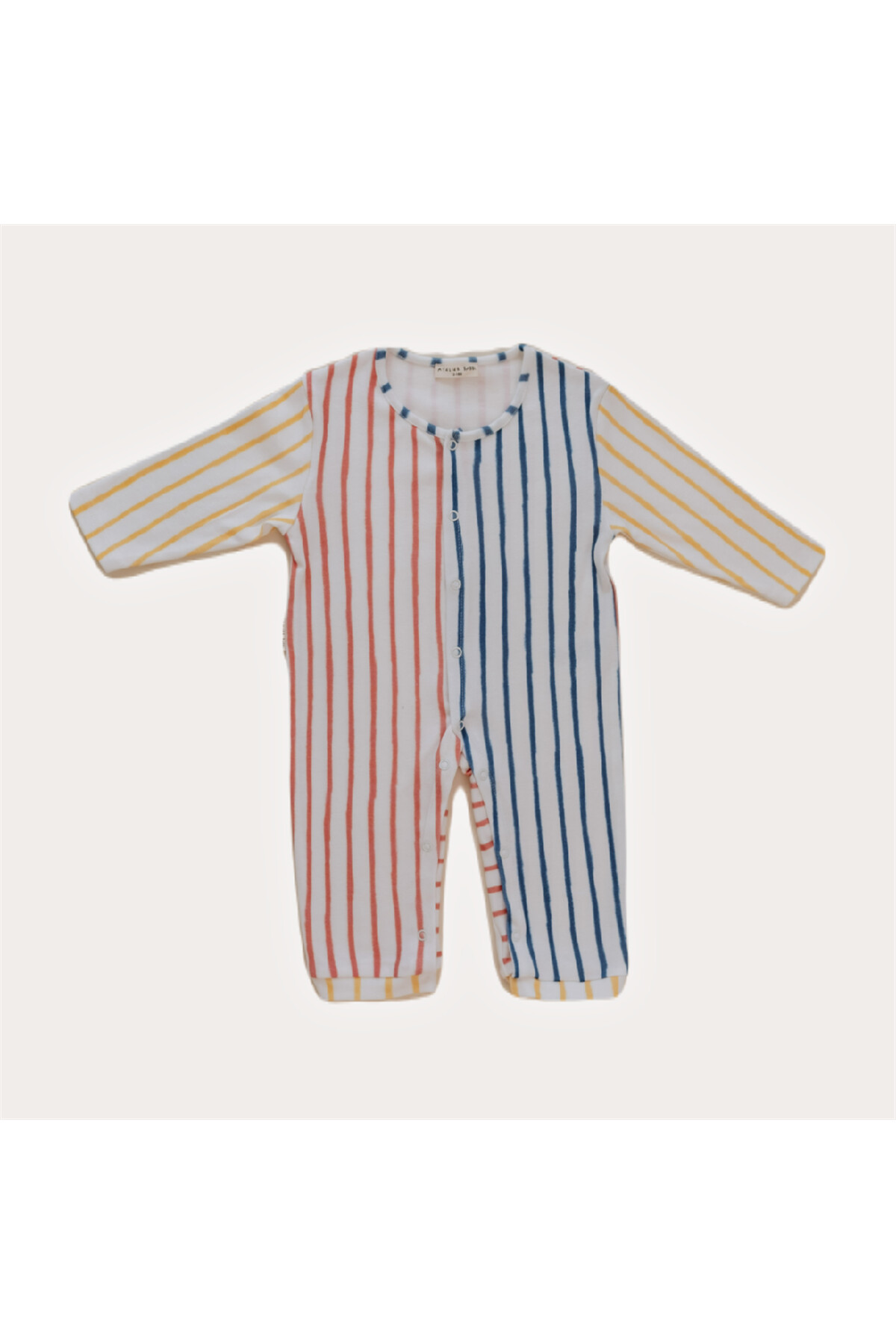 Bebek Tulum - Multicolor