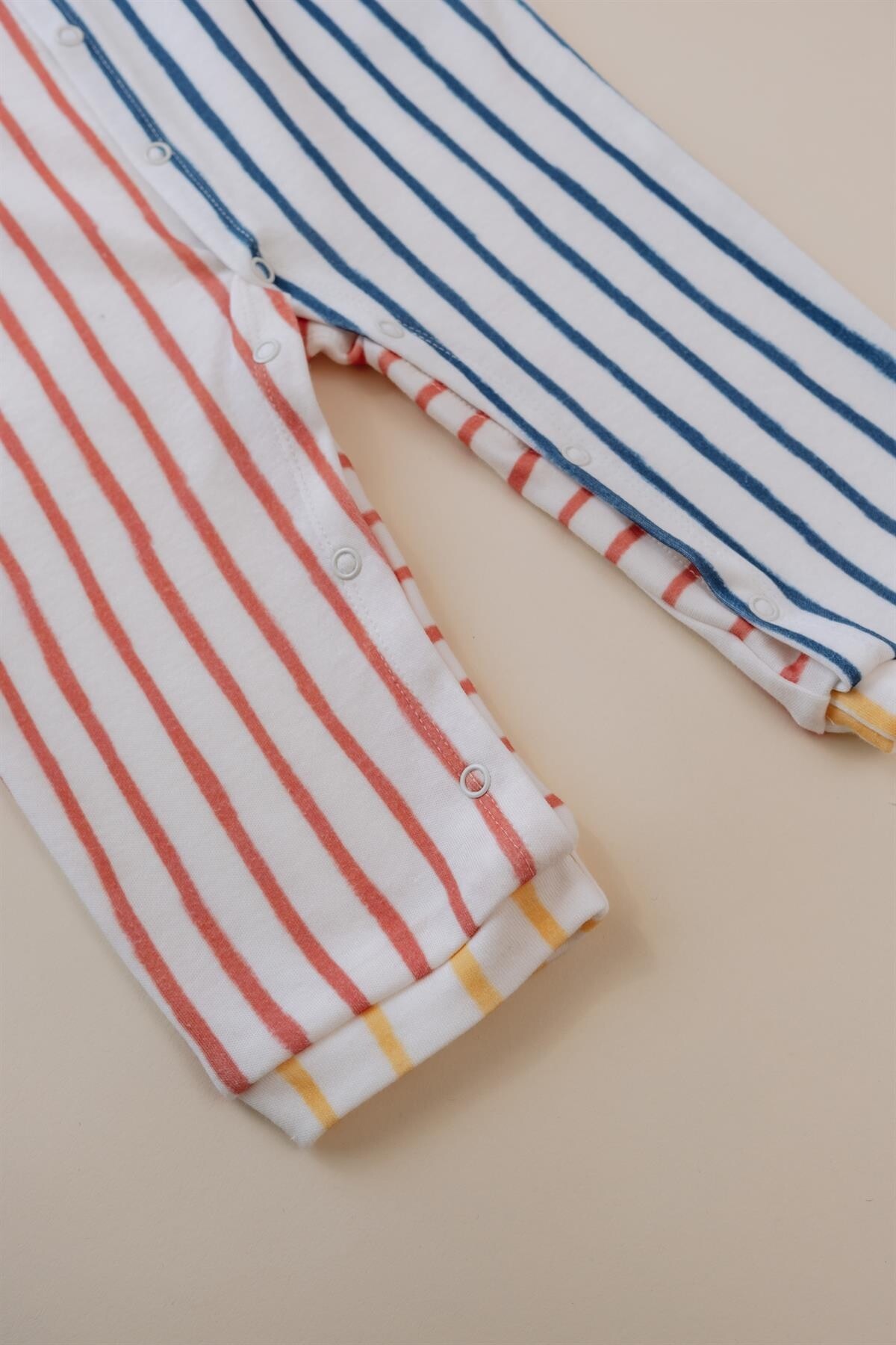 Bebek Tulum - Multicolor