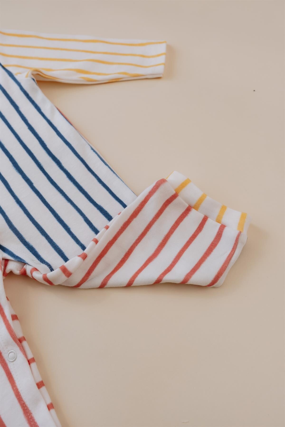 Bebek Tulum - Multicolor