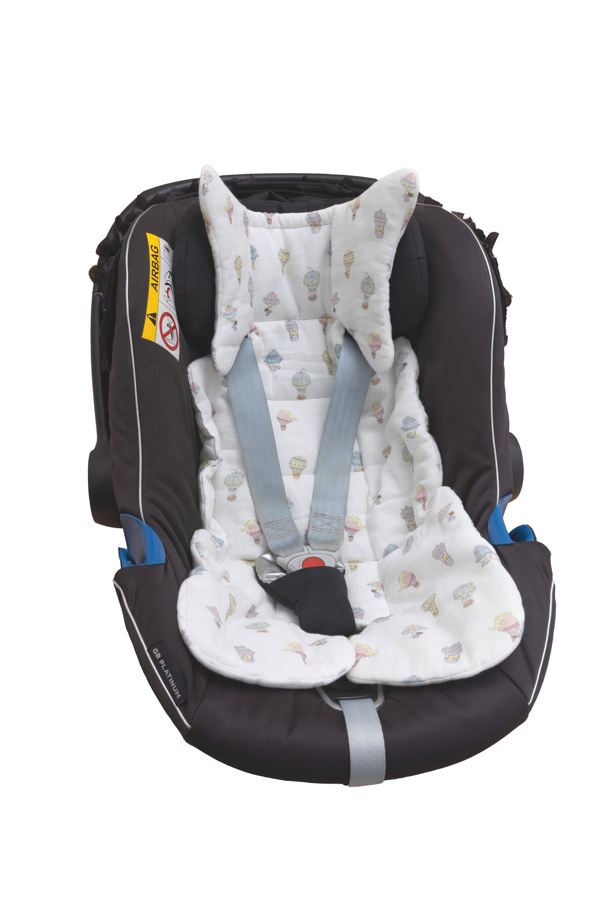 Puset Minderi - Kapadokya