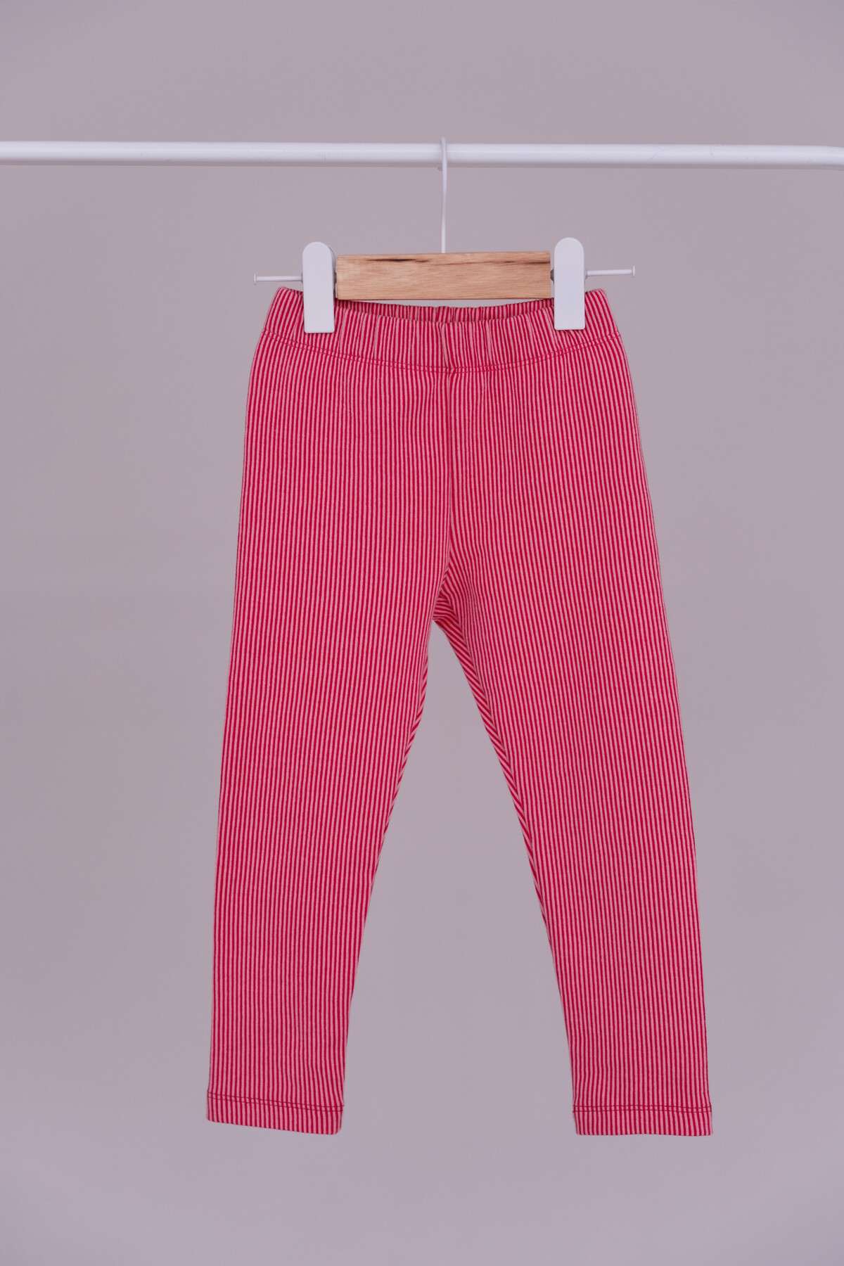Rita Tracksuit Set  - Red/Pink
