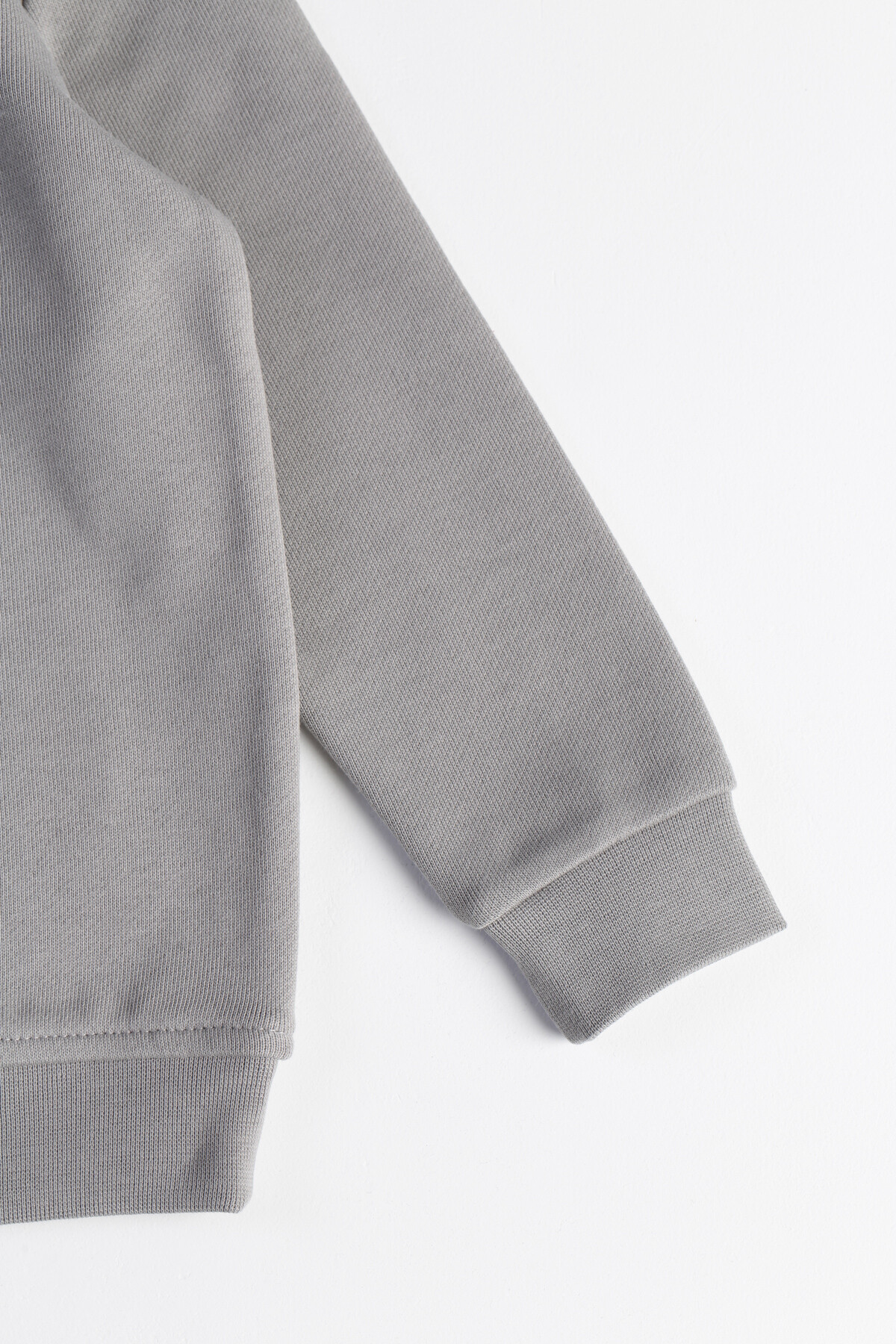Sweatshirt - Grey