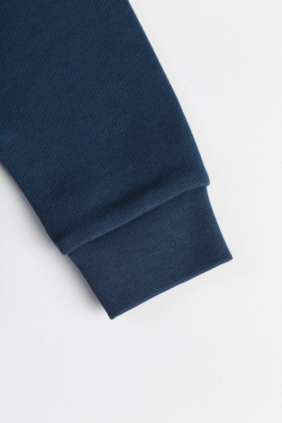 Sweatshirt - Navy Blue