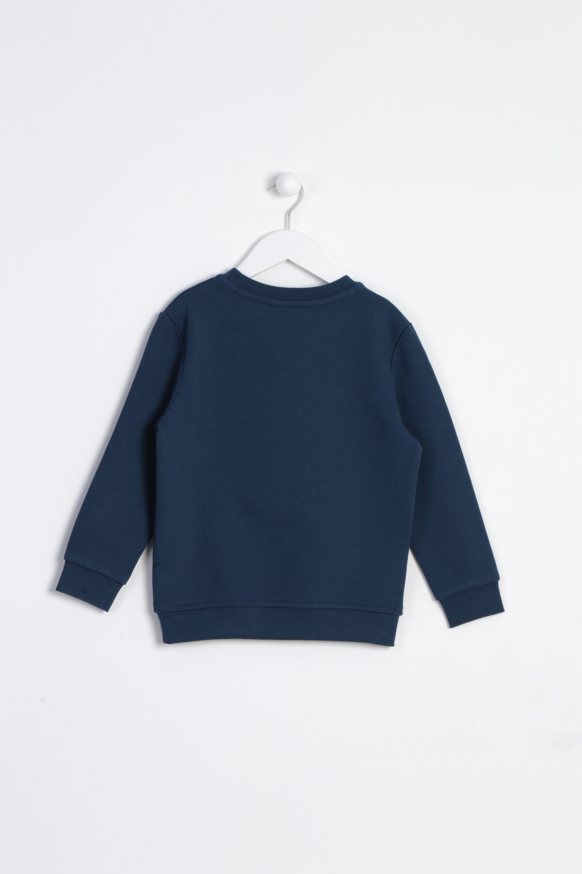 Sweatshirt - Navy Blue