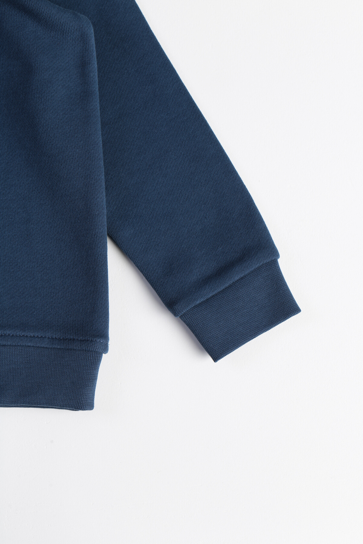 Sweatshirt - Navy Blue