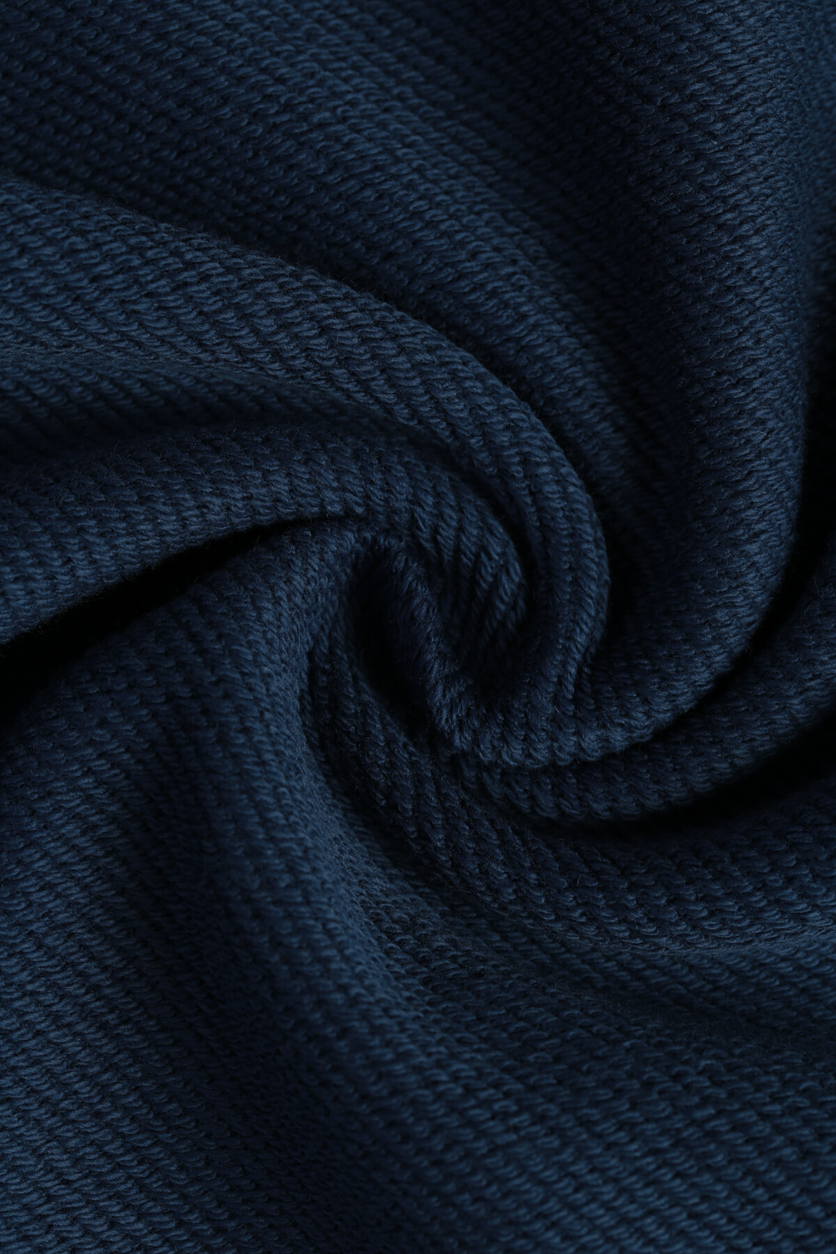 Sweatshirt - Navy Blue