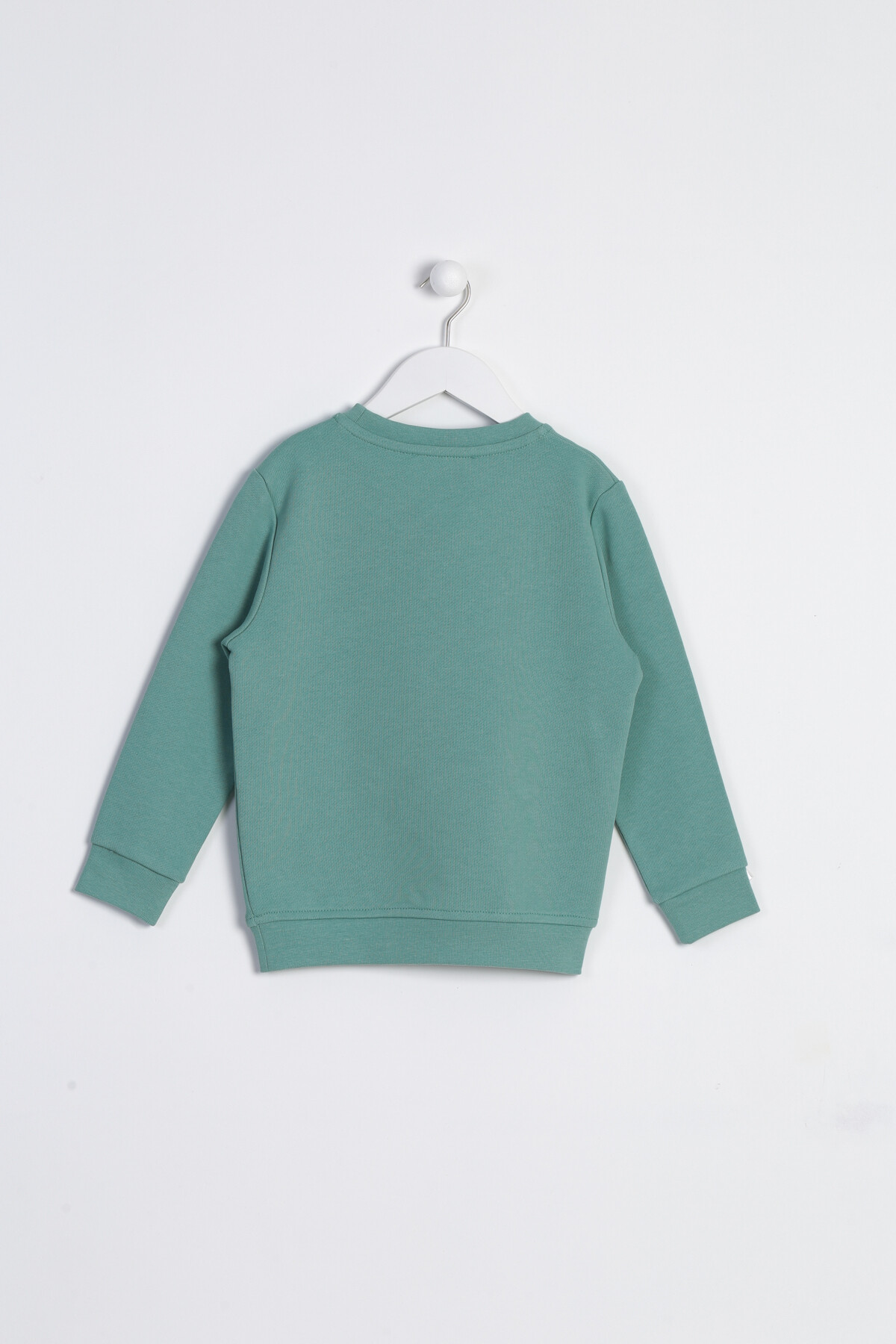 Sweatshirt - Yeşil