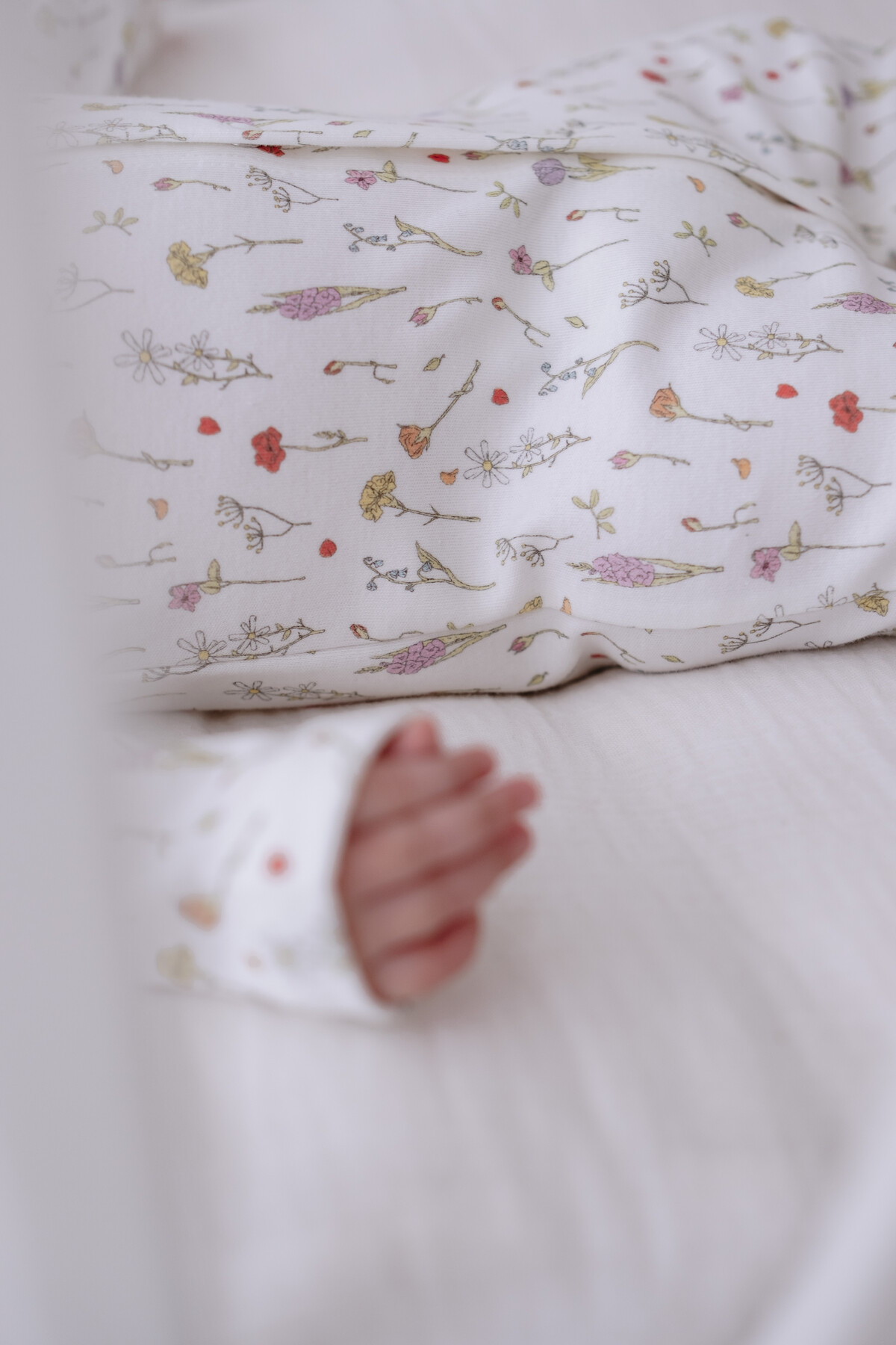 Bebek Tulum - İlkbahar