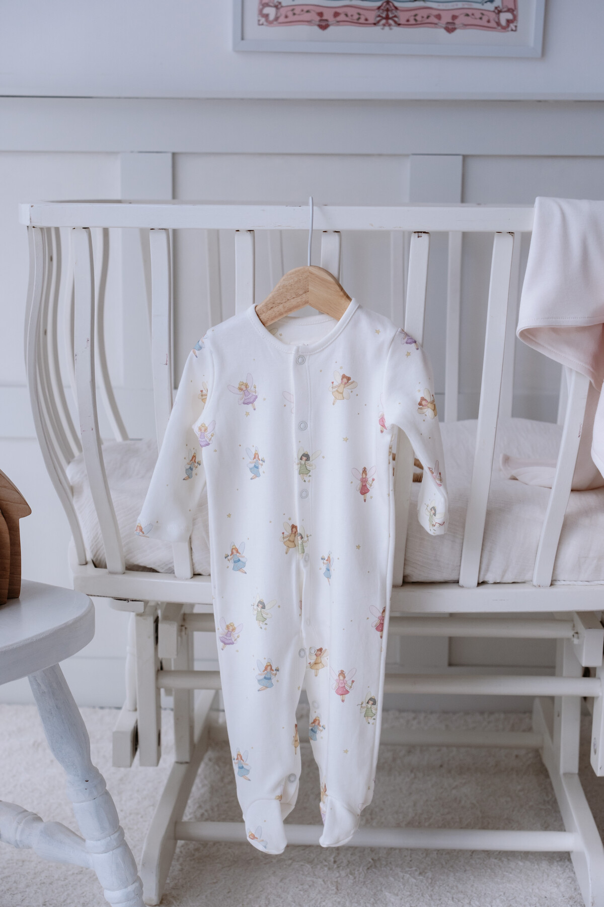 Bebek Tulum - Peri Masalı