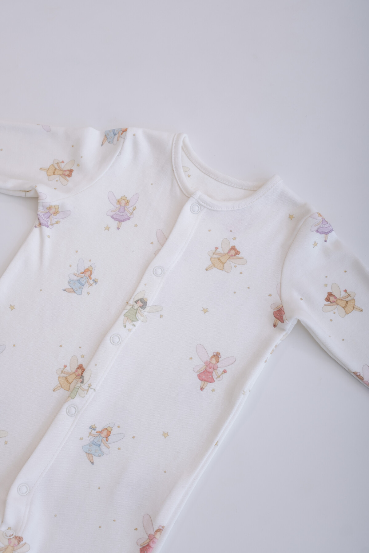 Bebek Tulum - Peri Masalı